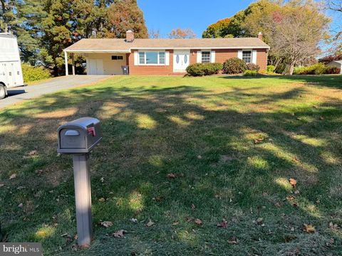 2106 SCHUSTER ROAD JARRETTSVILLE MD 21084