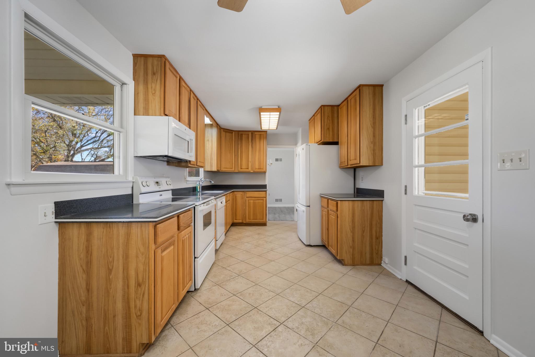 JARRETTSVILLE - Residential