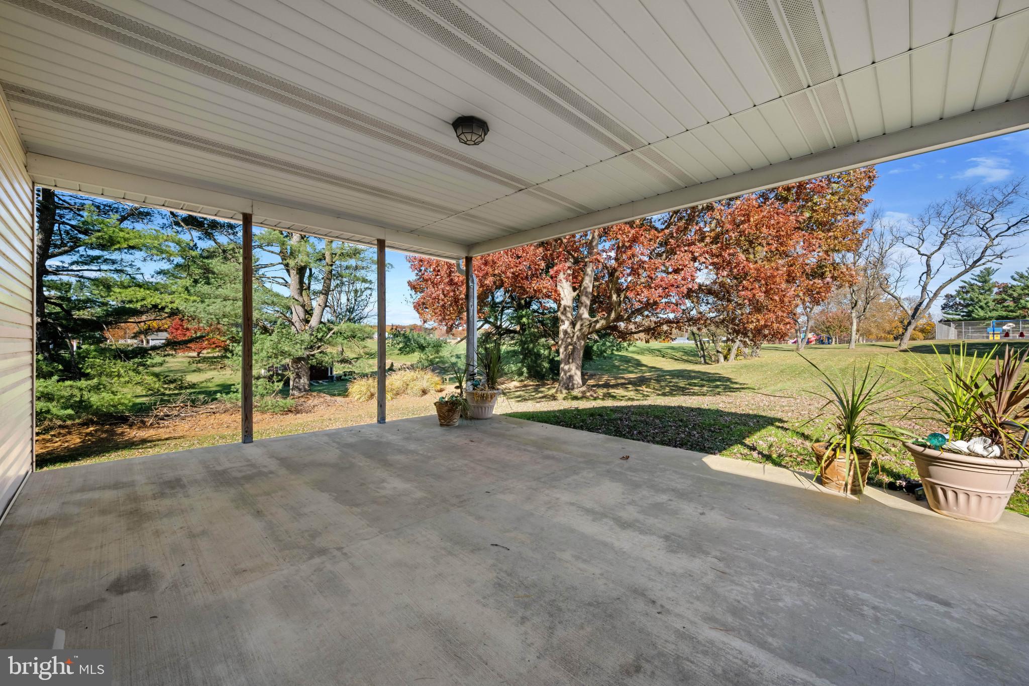 JARRETTSVILLE - Residential