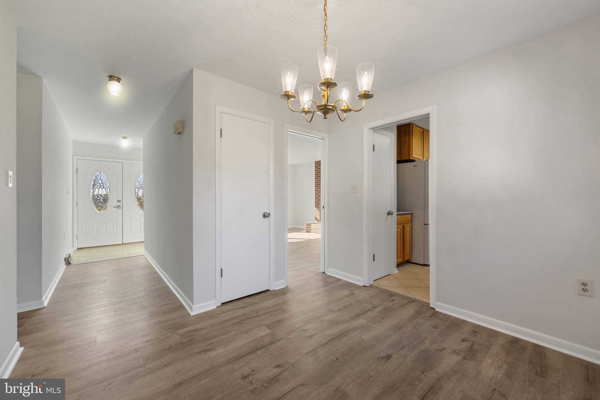 JARRETTSVILLE - Residential