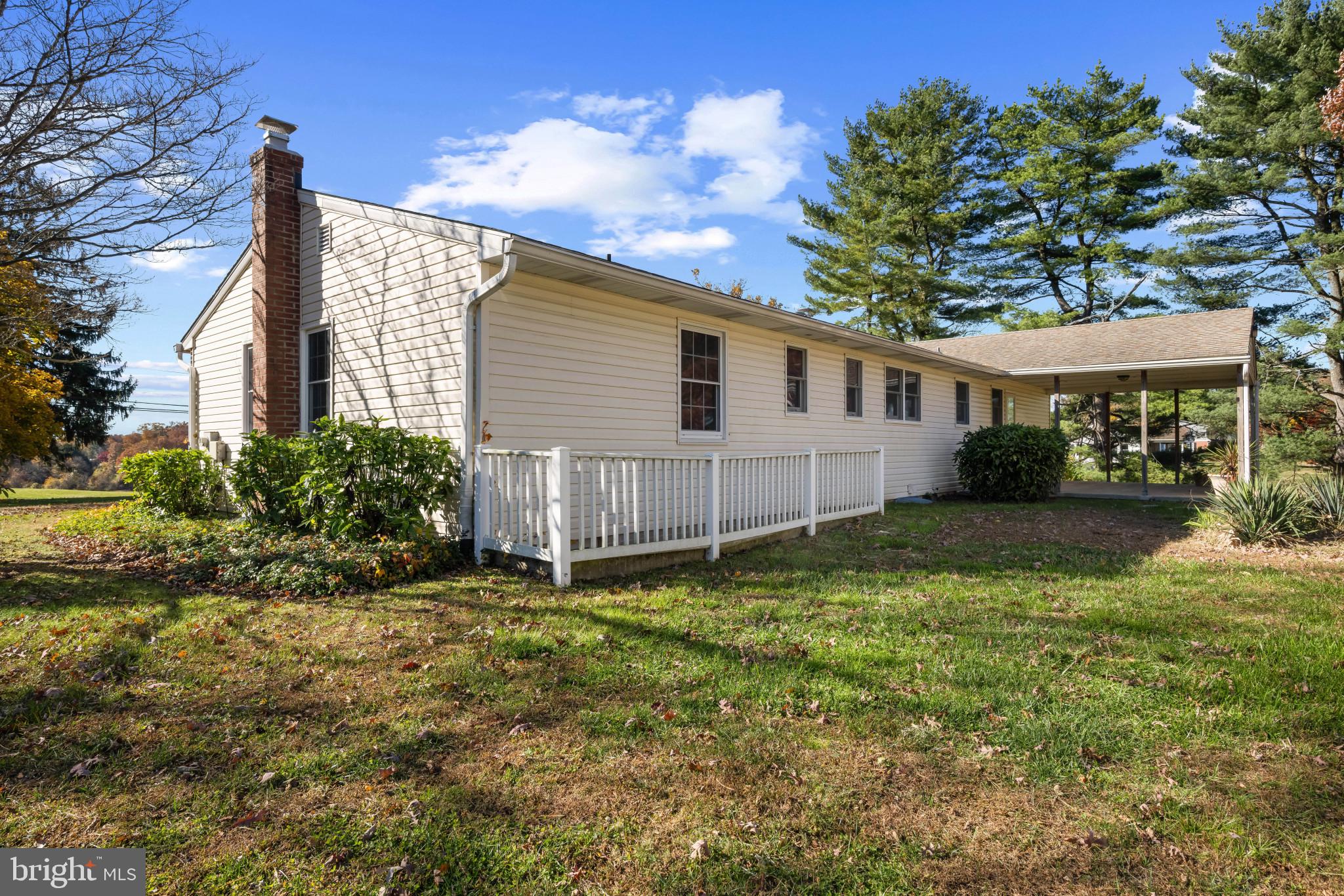 JARRETTSVILLE - Residential