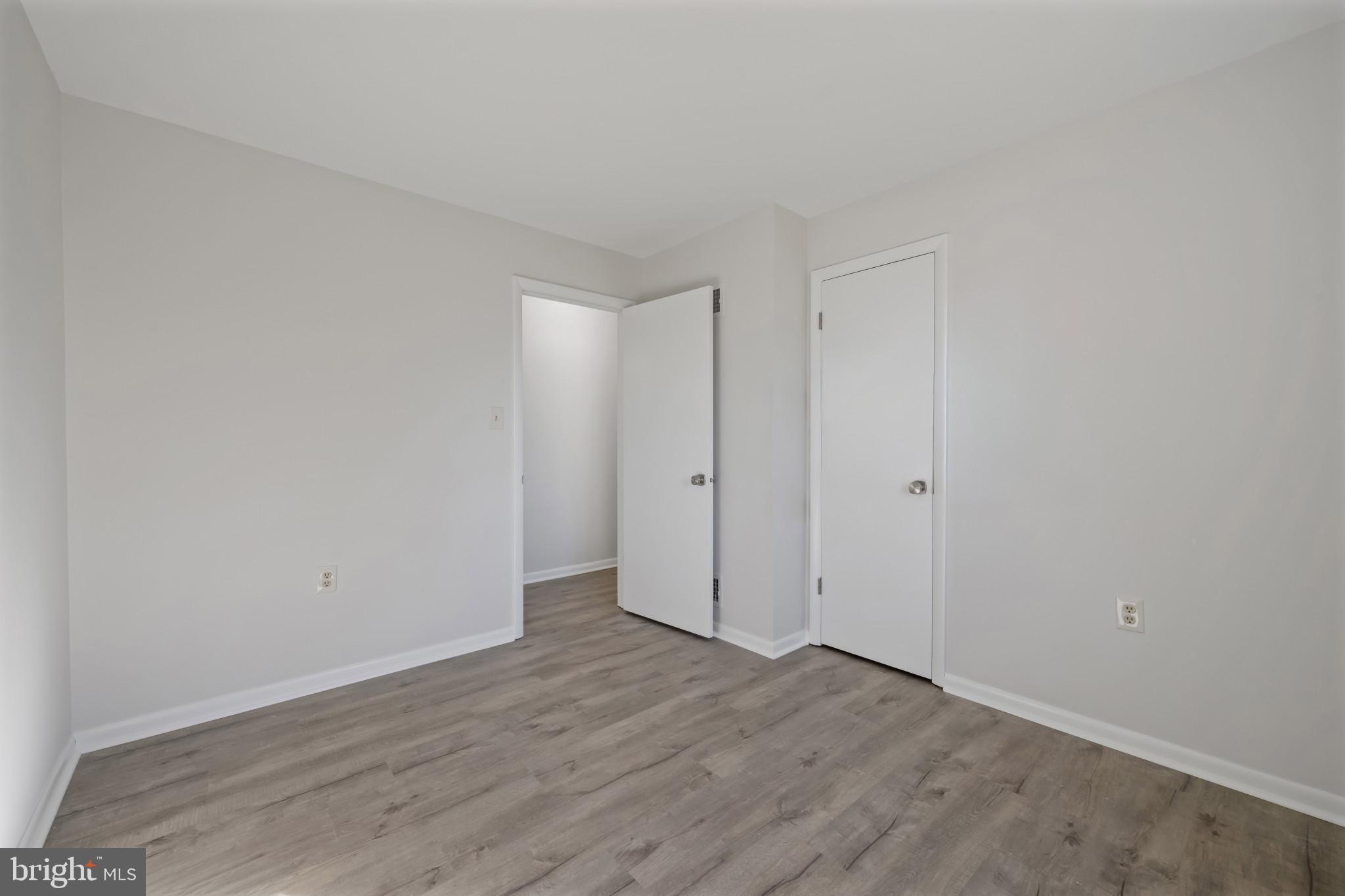 JARRETTSVILLE - Residential