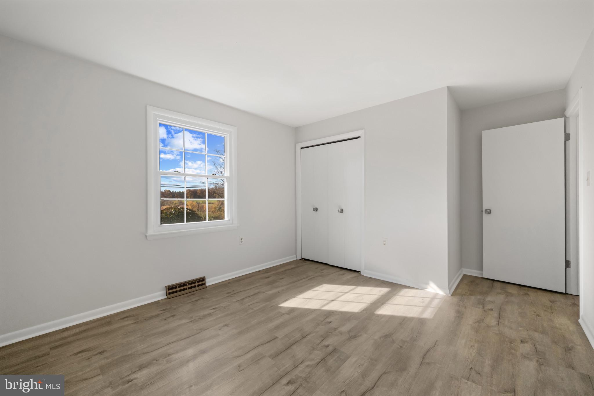 JARRETTSVILLE - Residential