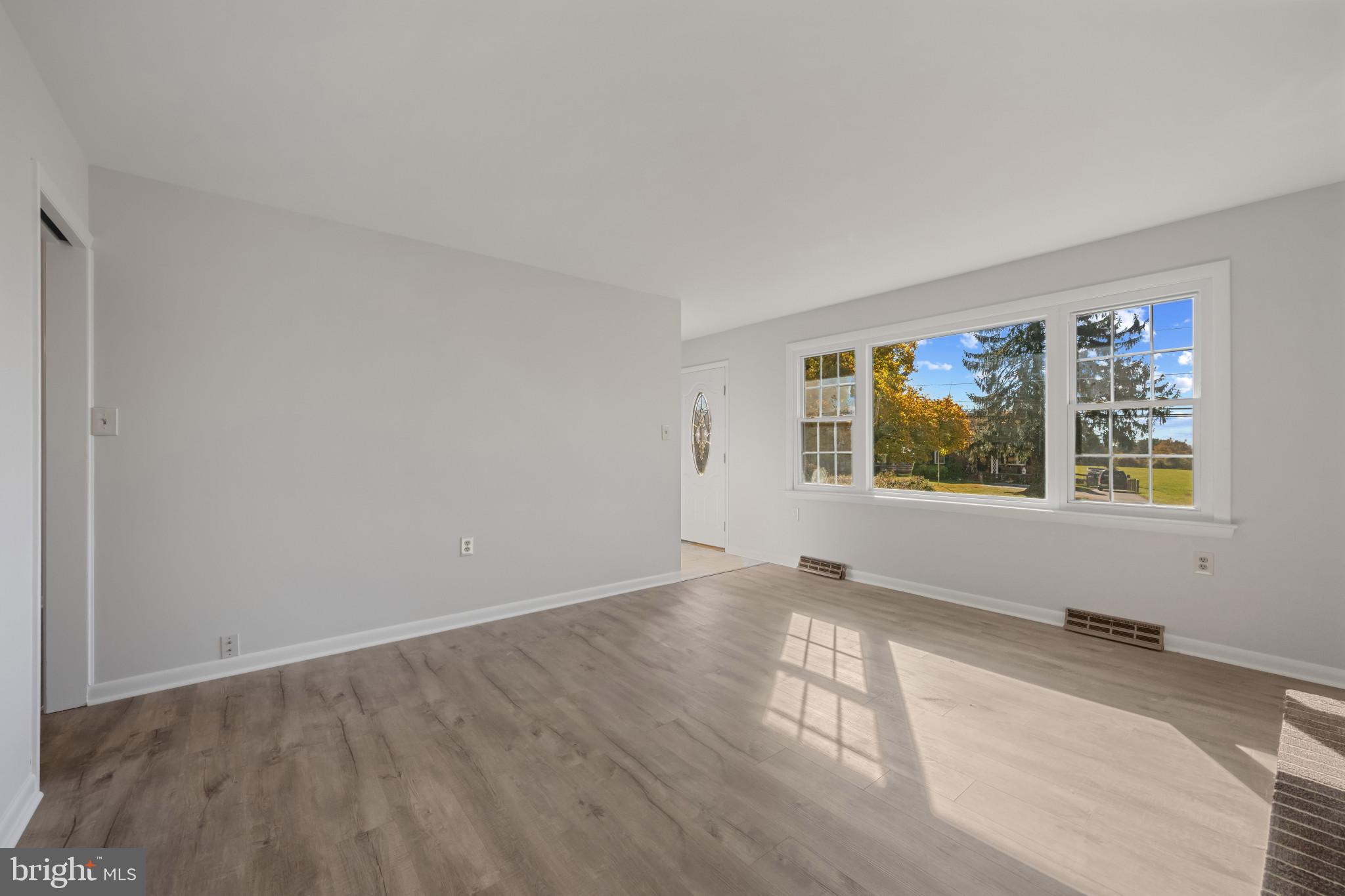 JARRETTSVILLE - Residential