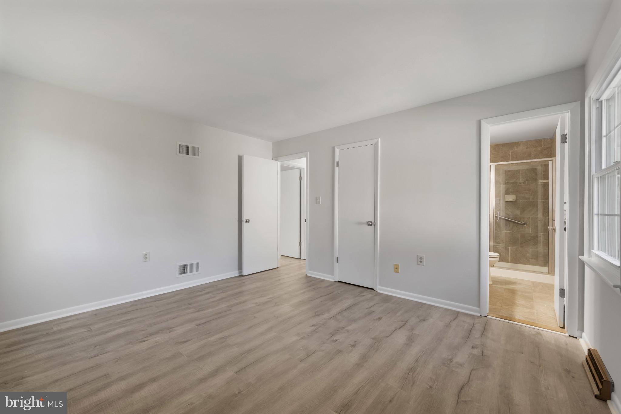 JARRETTSVILLE - Residential