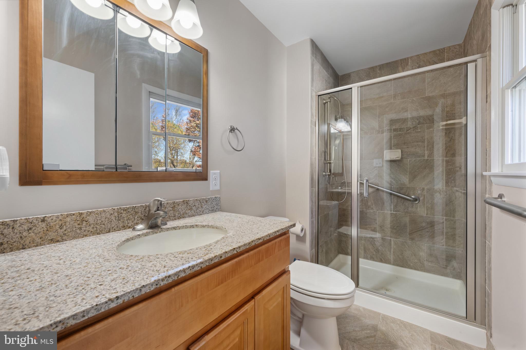 JARRETTSVILLE - Residential