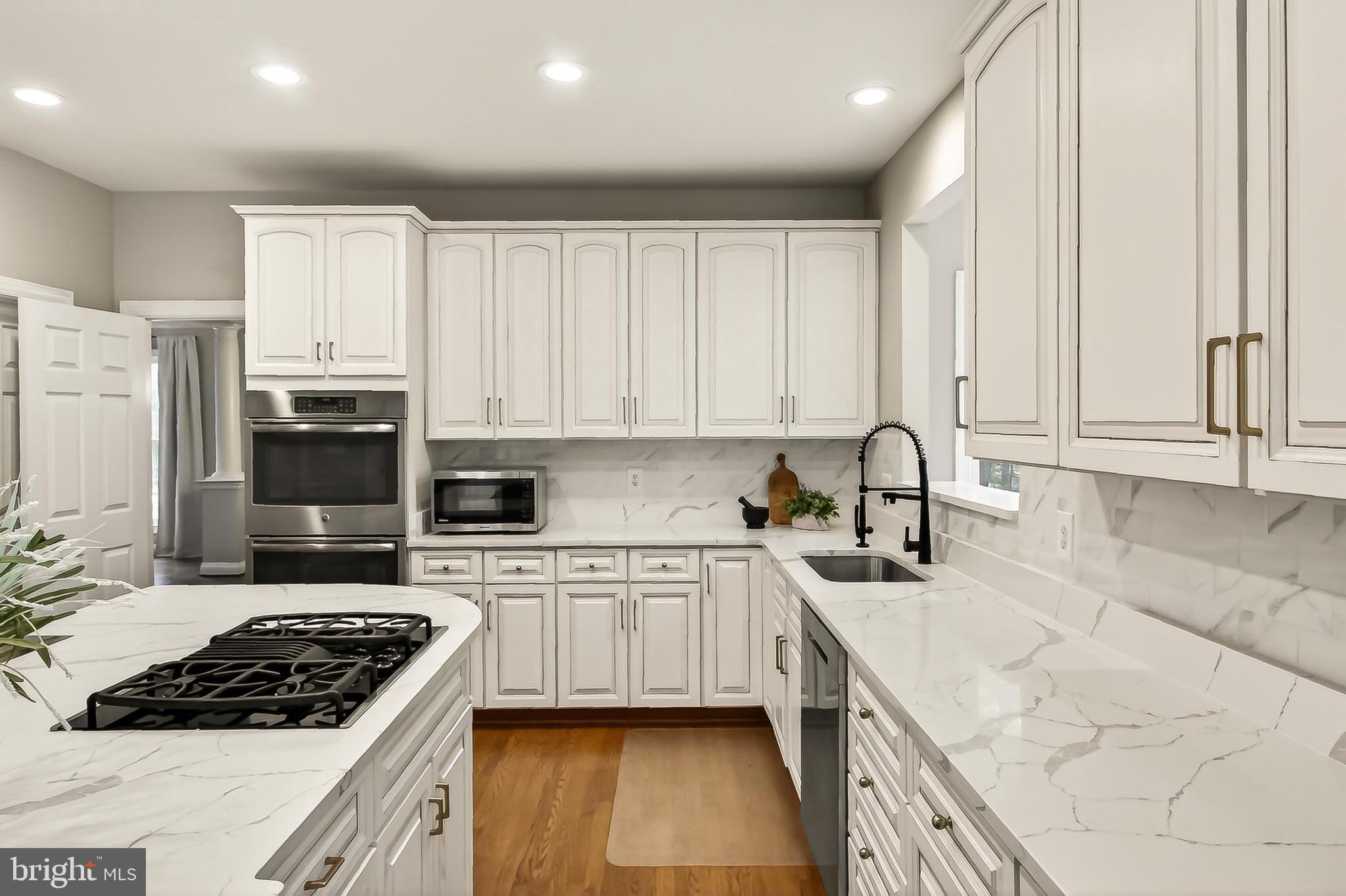 RIDINGS AT VIRGINIA RUN - Residential
