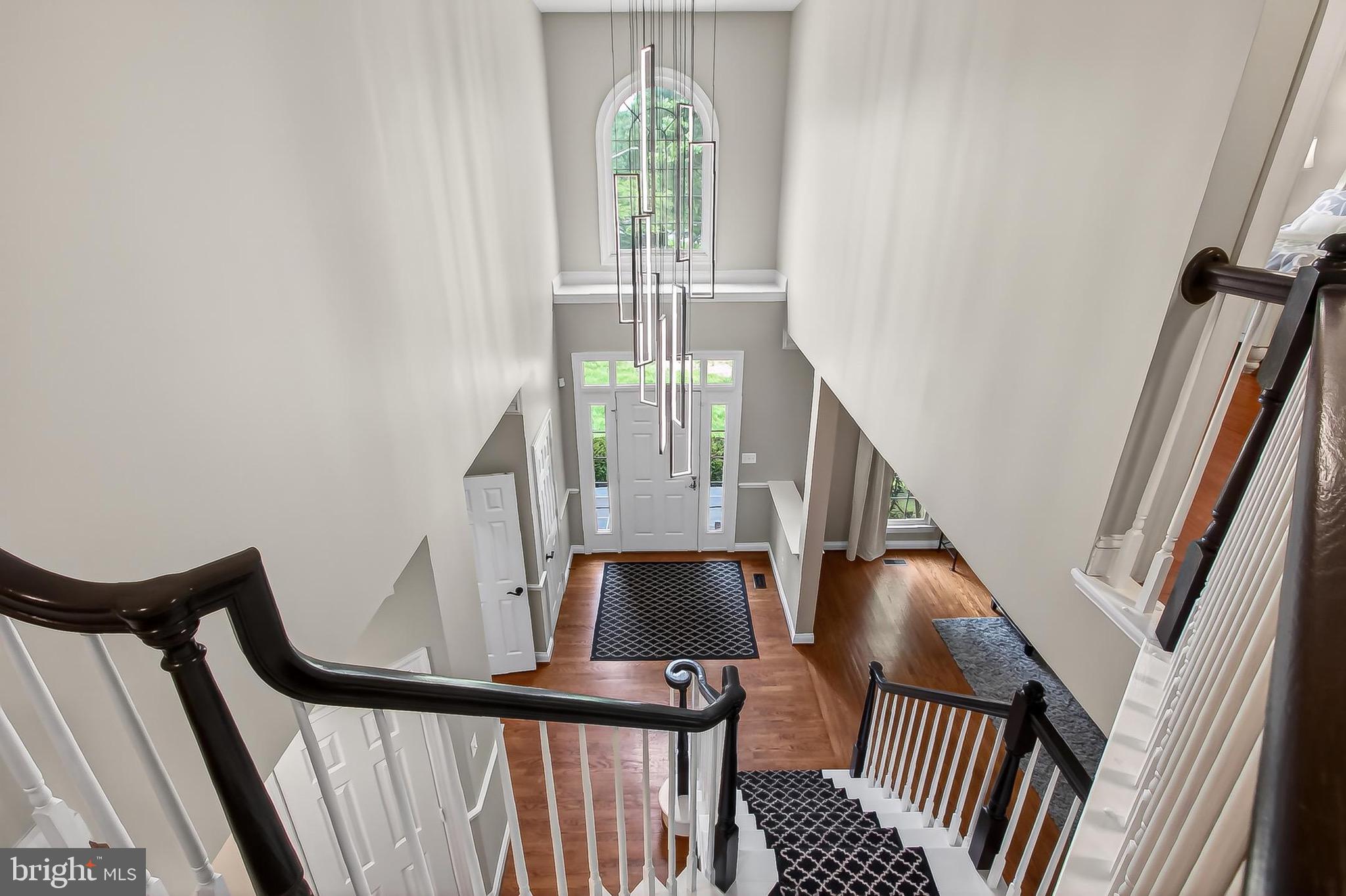 RIDINGS AT VIRGINIA RUN - Residential