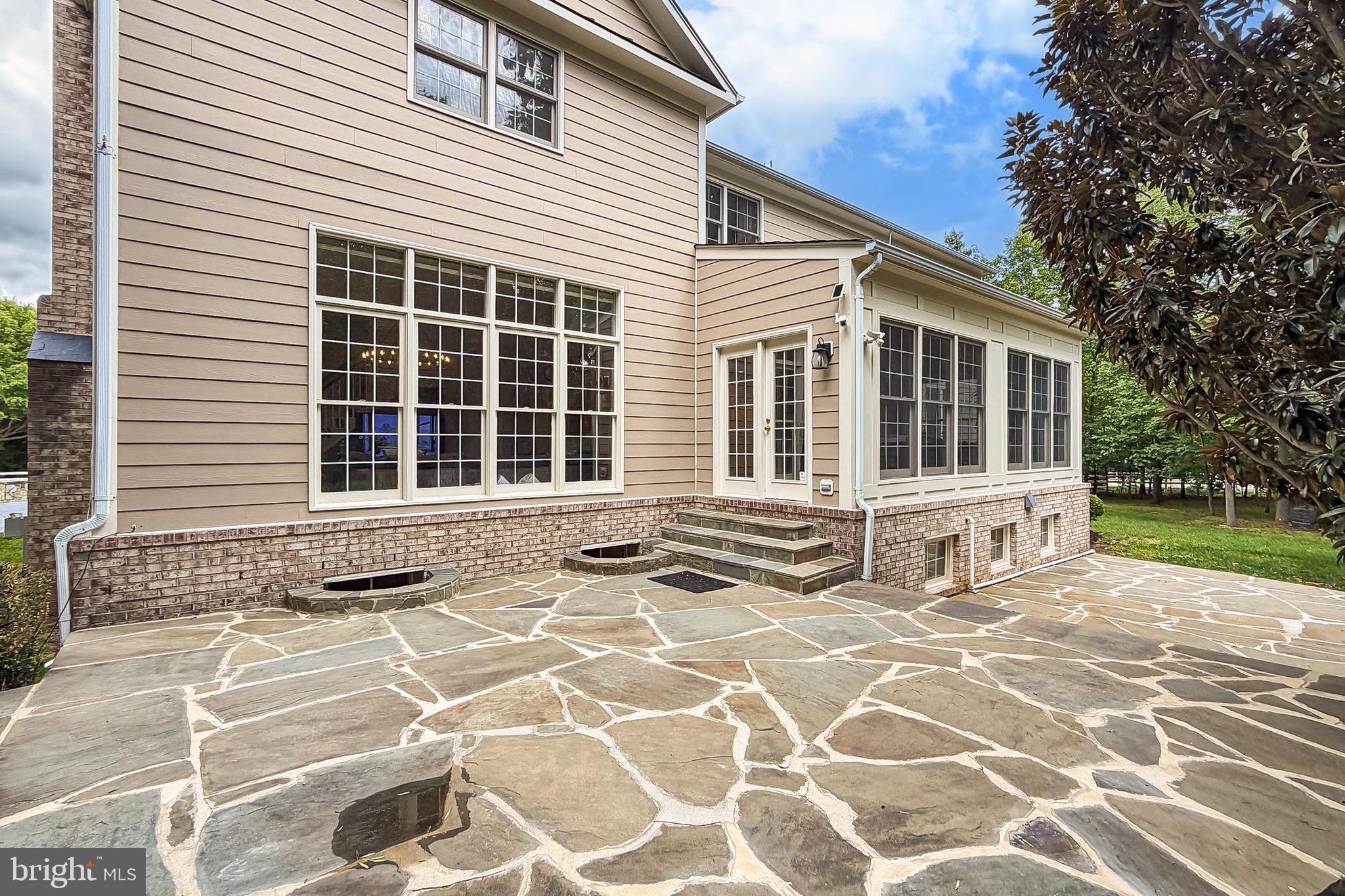 RIDINGS AT VIRGINIA RUN - Residential