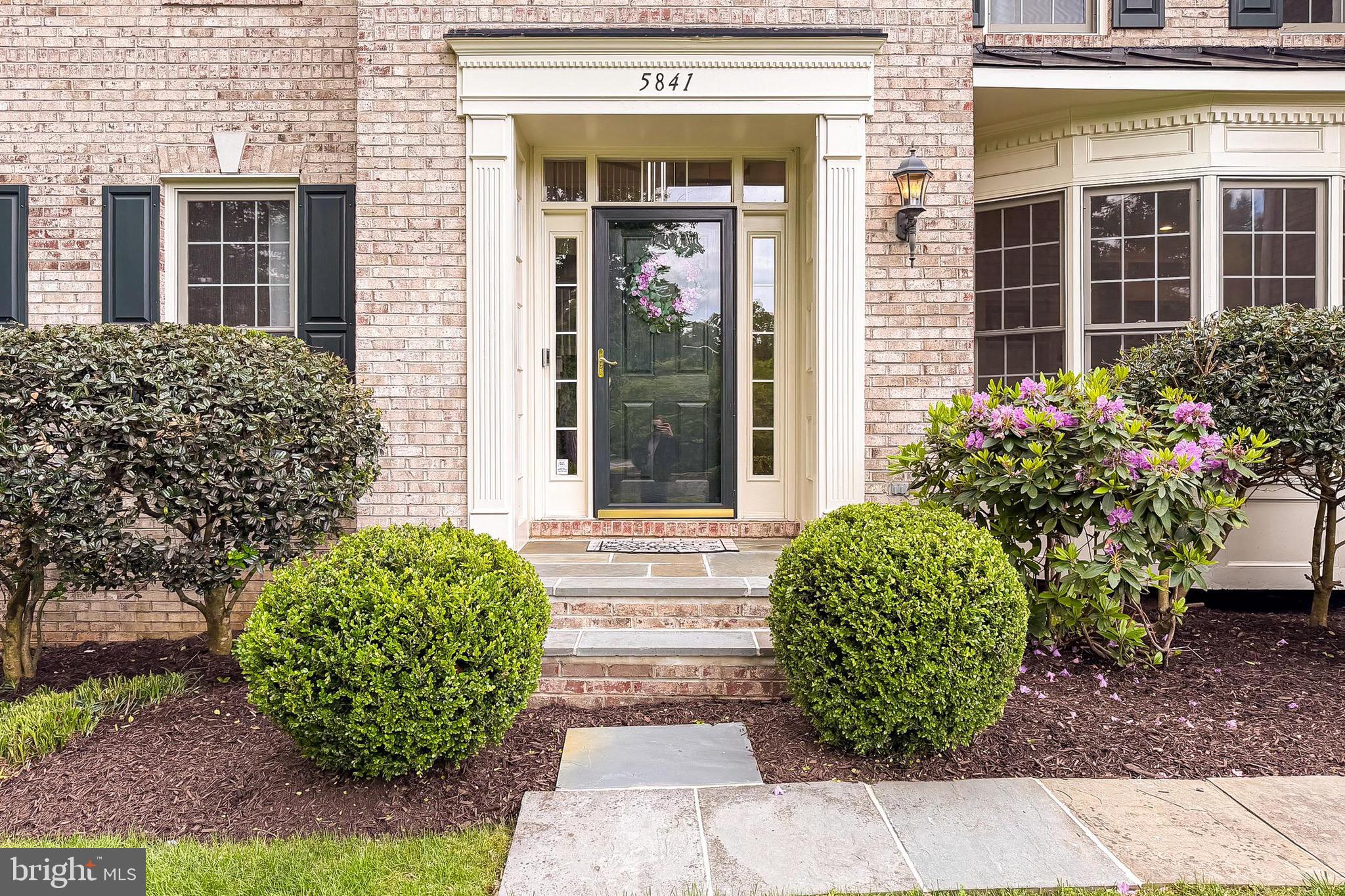 RIDINGS AT VIRGINIA RUN - Residential