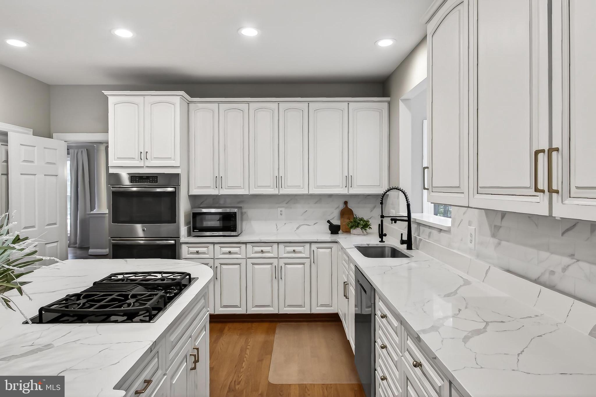 RIDINGS AT VIRGINIA RUN - Residential