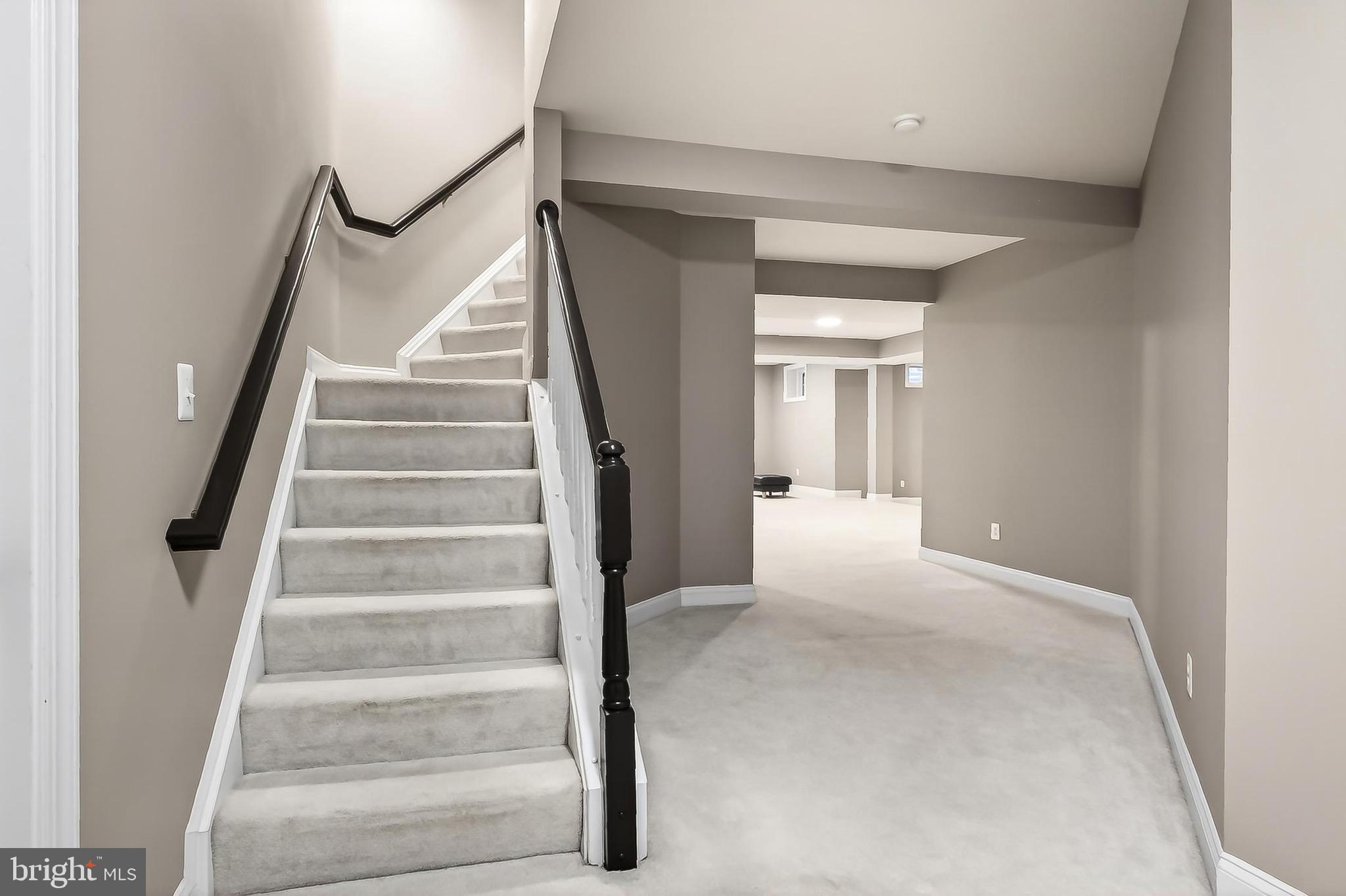 RIDINGS AT VIRGINIA RUN - Residential