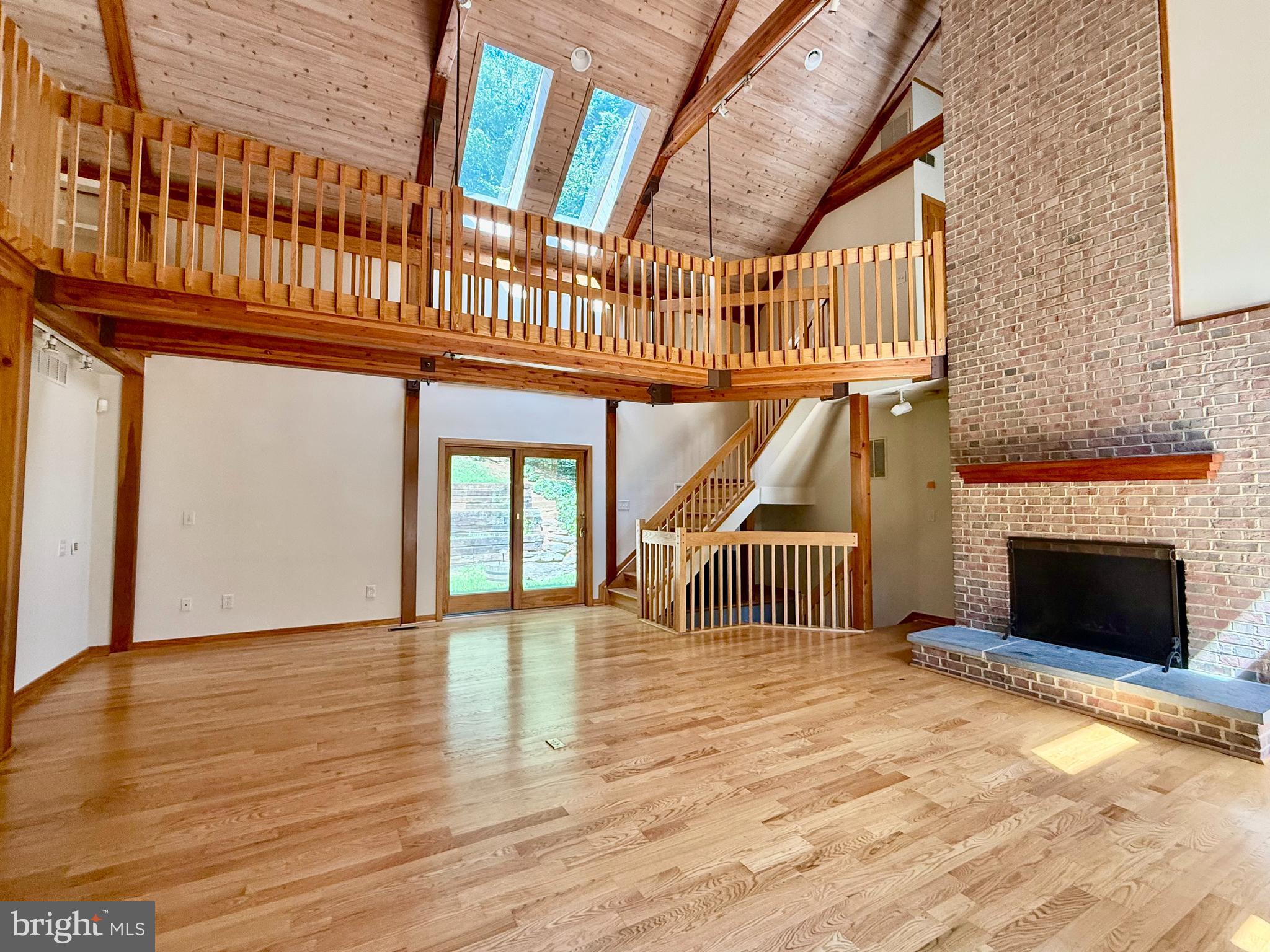 523A EPPING FOREST ROAD