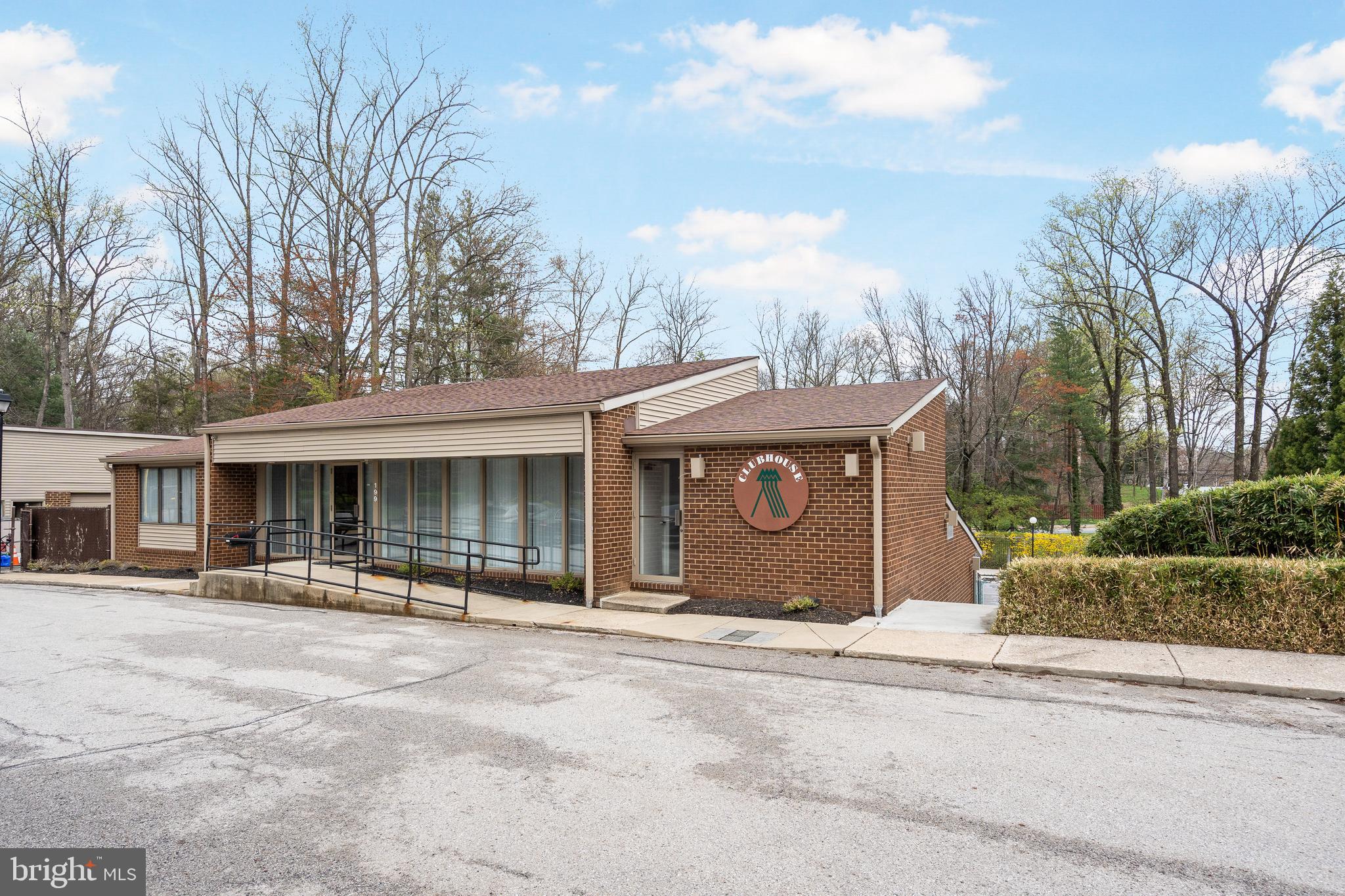 ANNEN WOODS - Residential