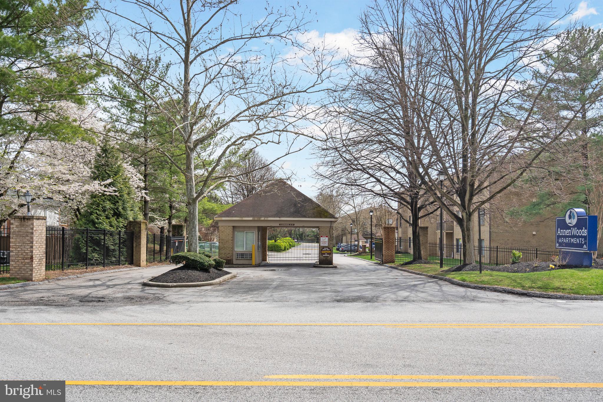 ANNEN WOODS - Residential