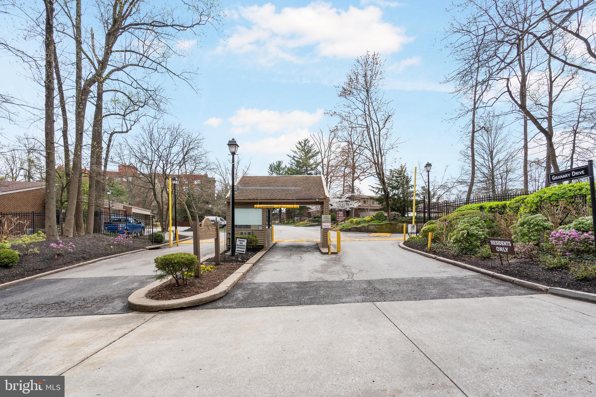 ANNEN WOODS - Residential