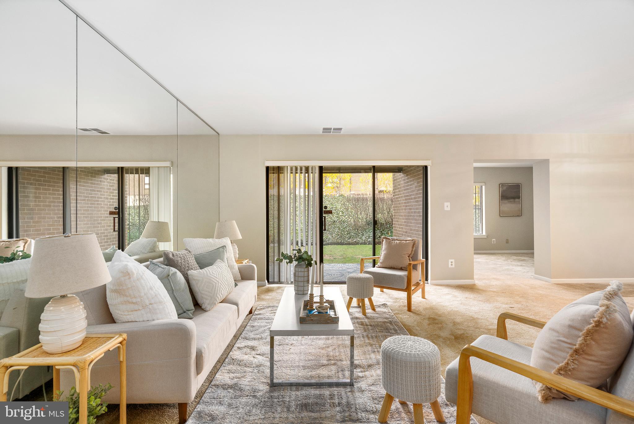 ANNEN WOODS - Residential