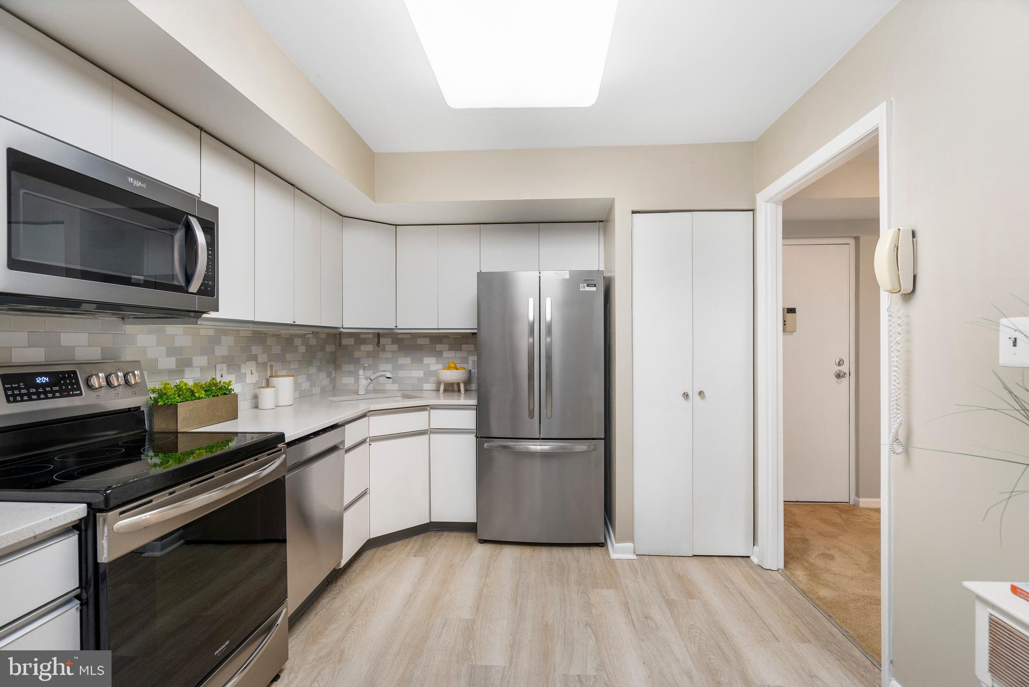 ANNEN WOODS - Residential