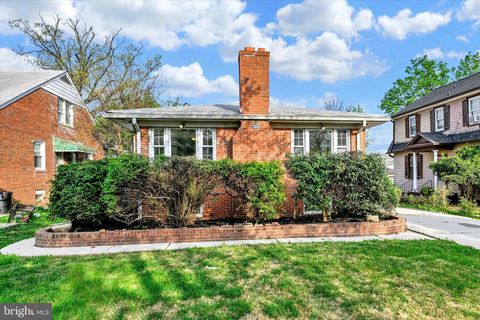 3814 GRANTLEY ROAD BALTIMORE MD 21215