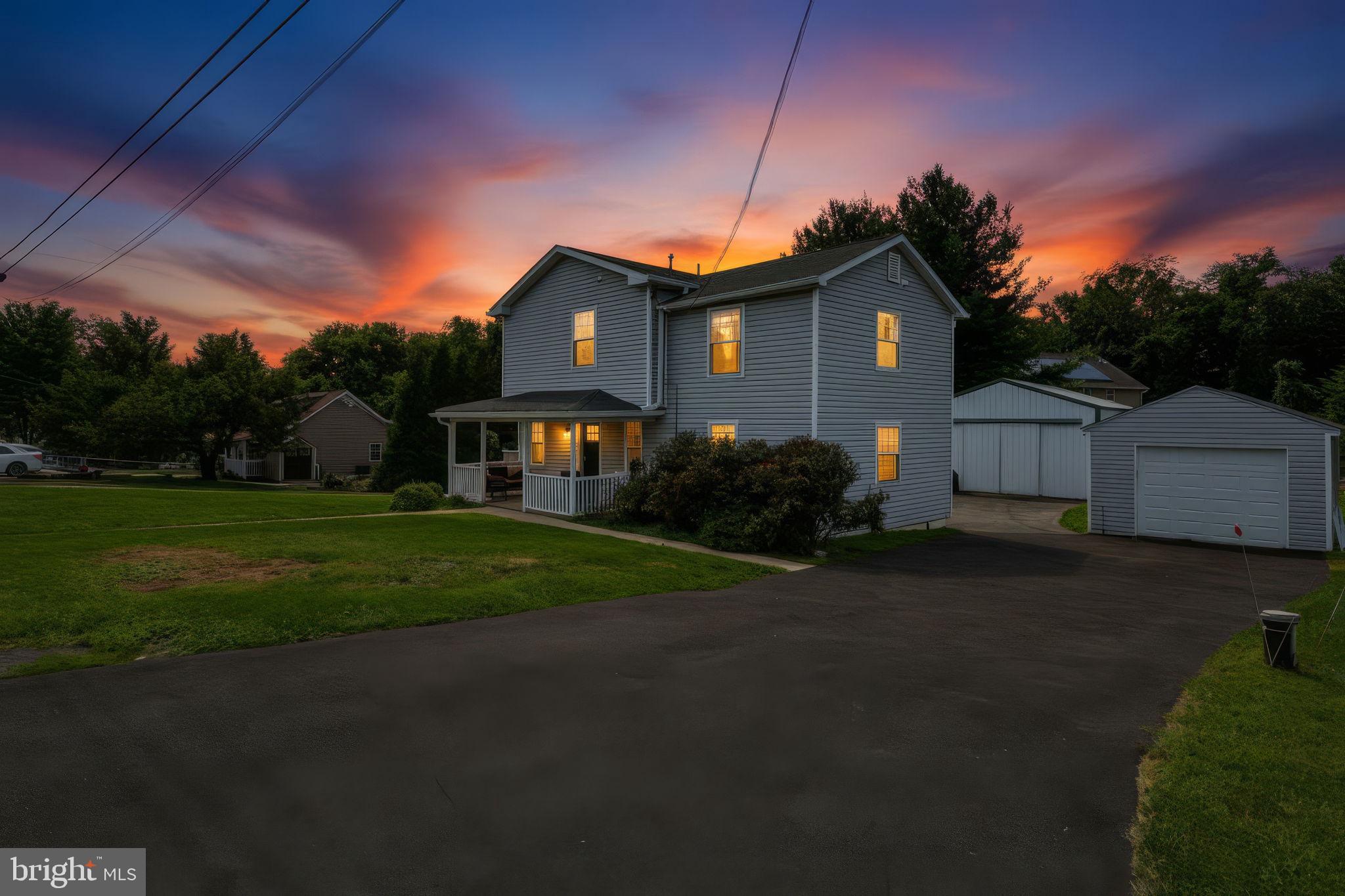 3217 OLD WESTMINSTER PIKE