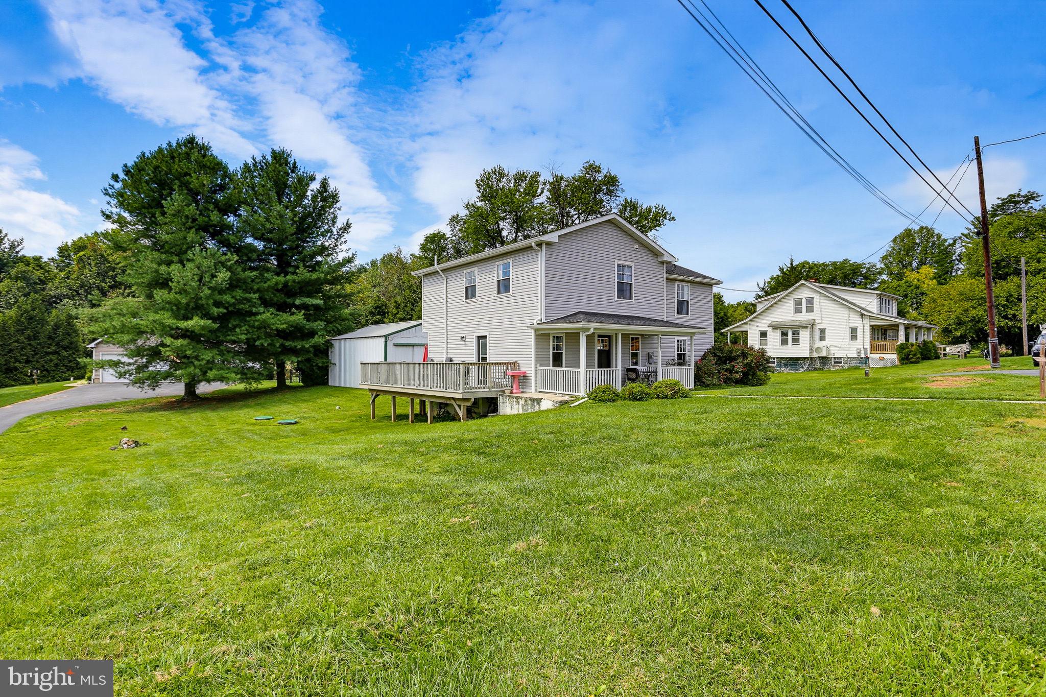 3217 OLD WESTMINSTER PIKE