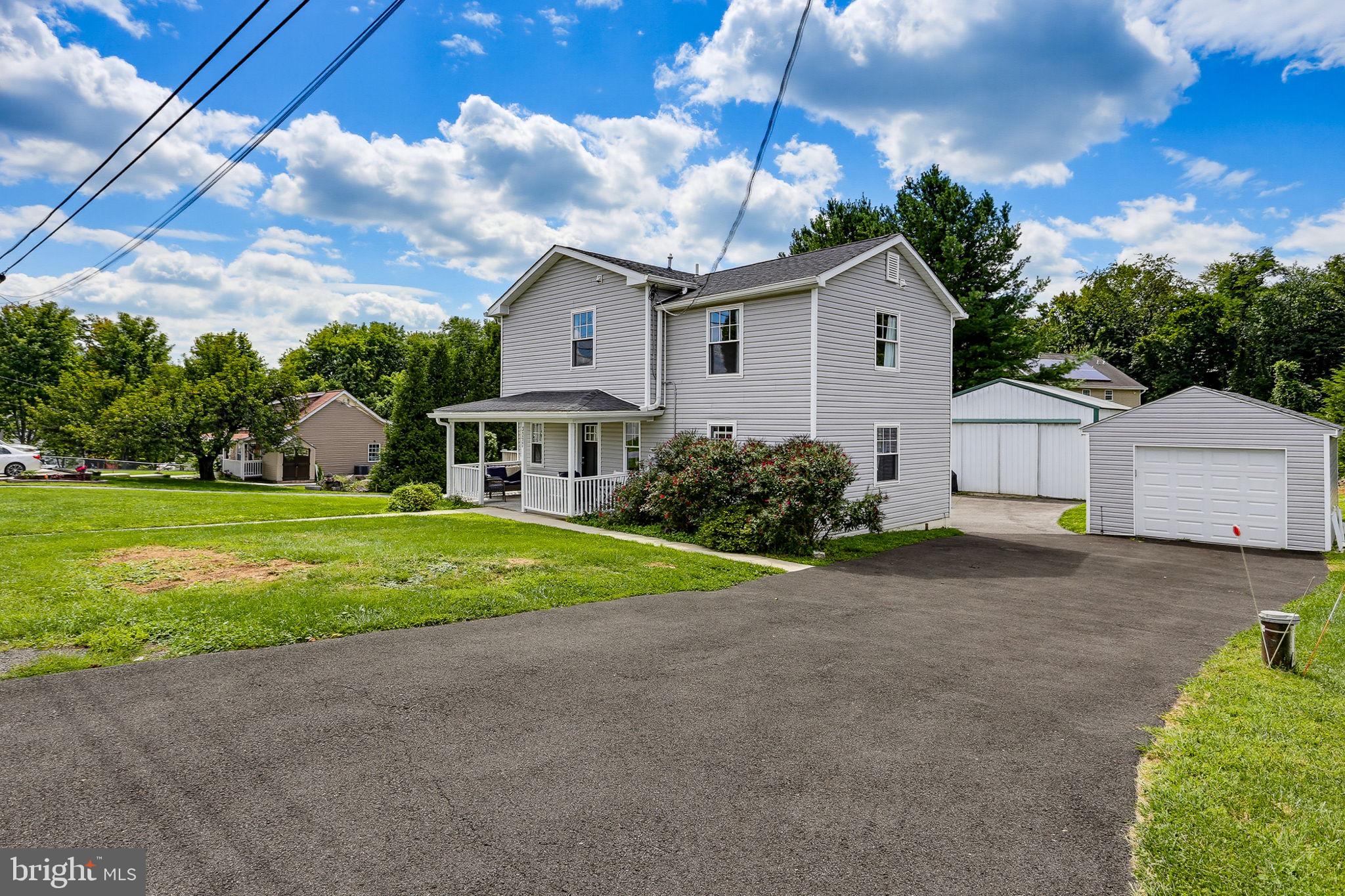 3217 OLD WESTMINSTER PIKE