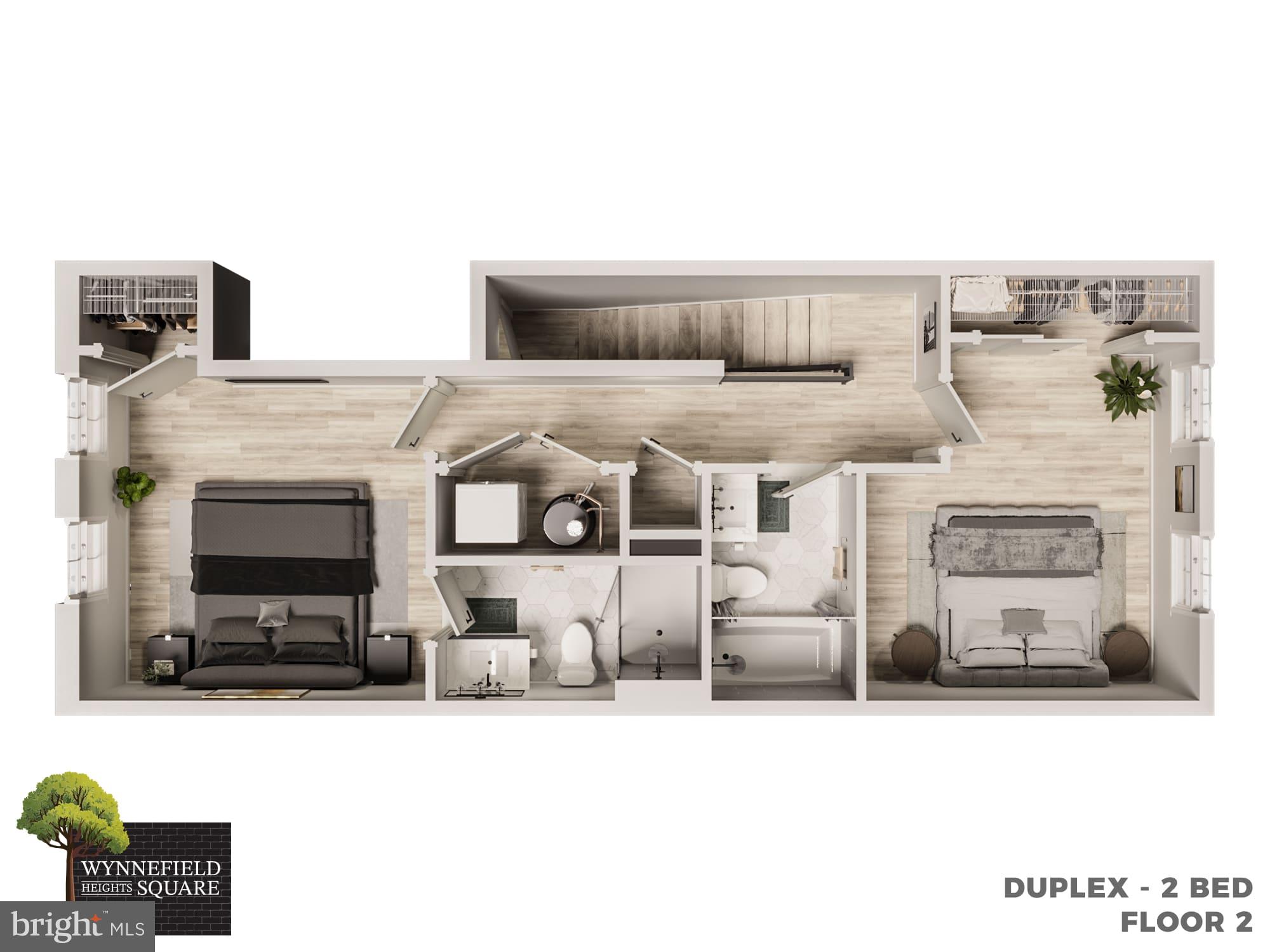 WYNNEFIELD HEIGHTS - Residential