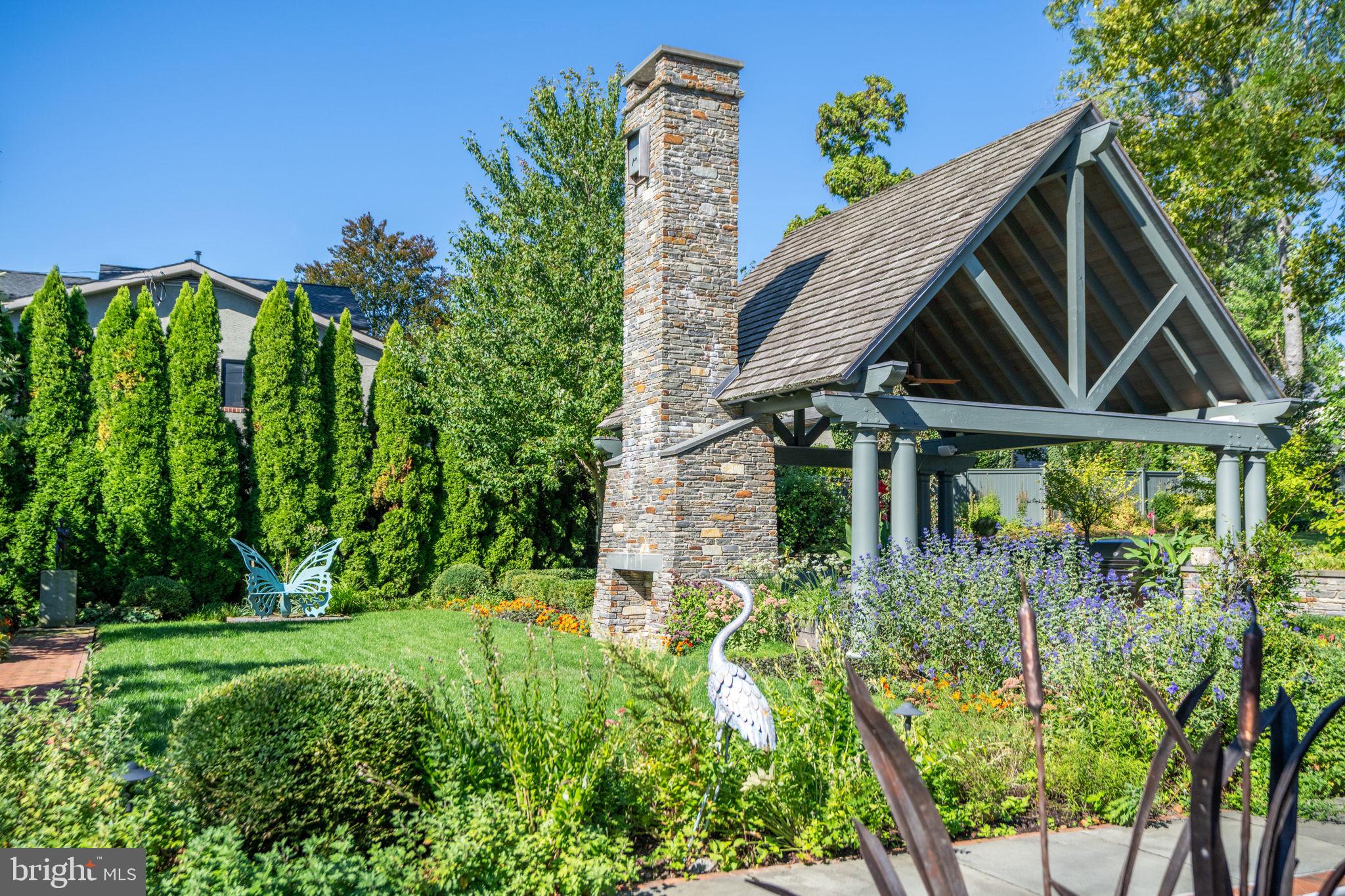 DOYLESTOWN BORO - Residential