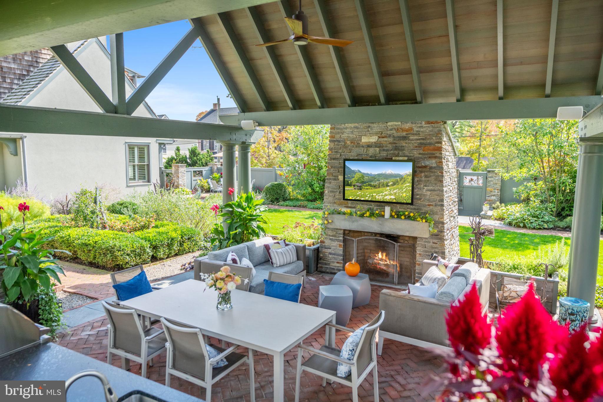 DOYLESTOWN BORO - Residential