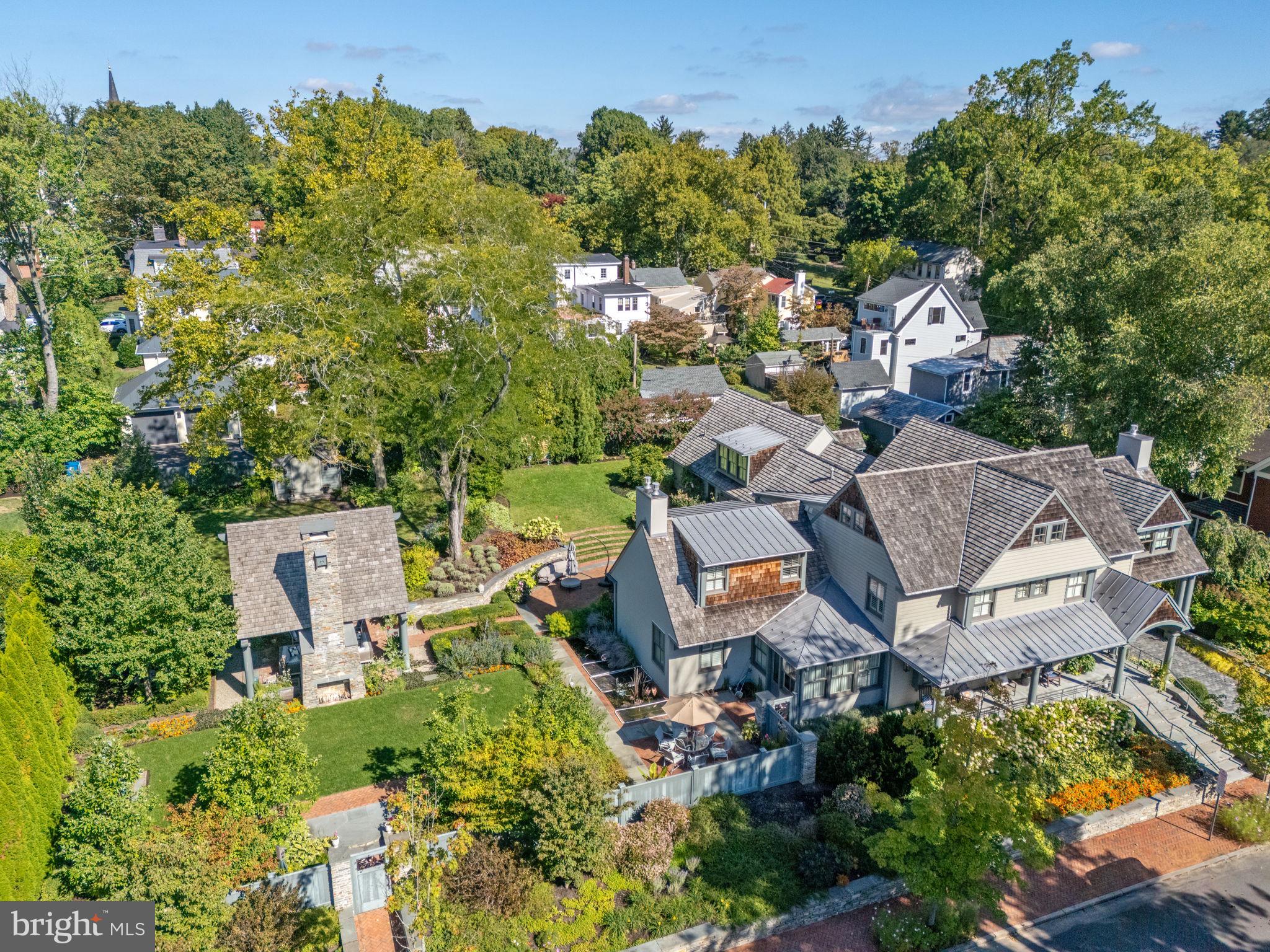 DOYLESTOWN BORO - Residential