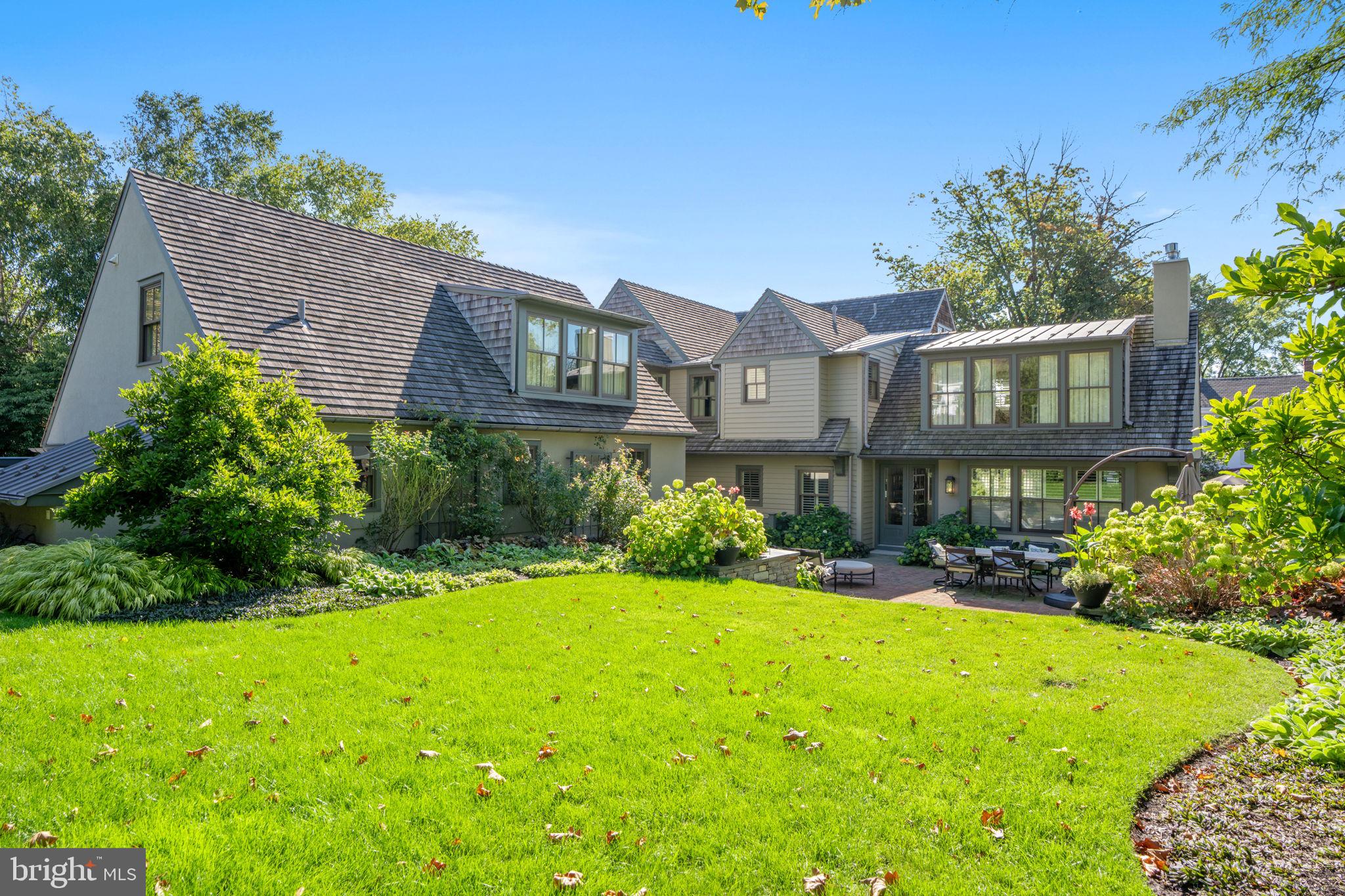 DOYLESTOWN BORO - Residential