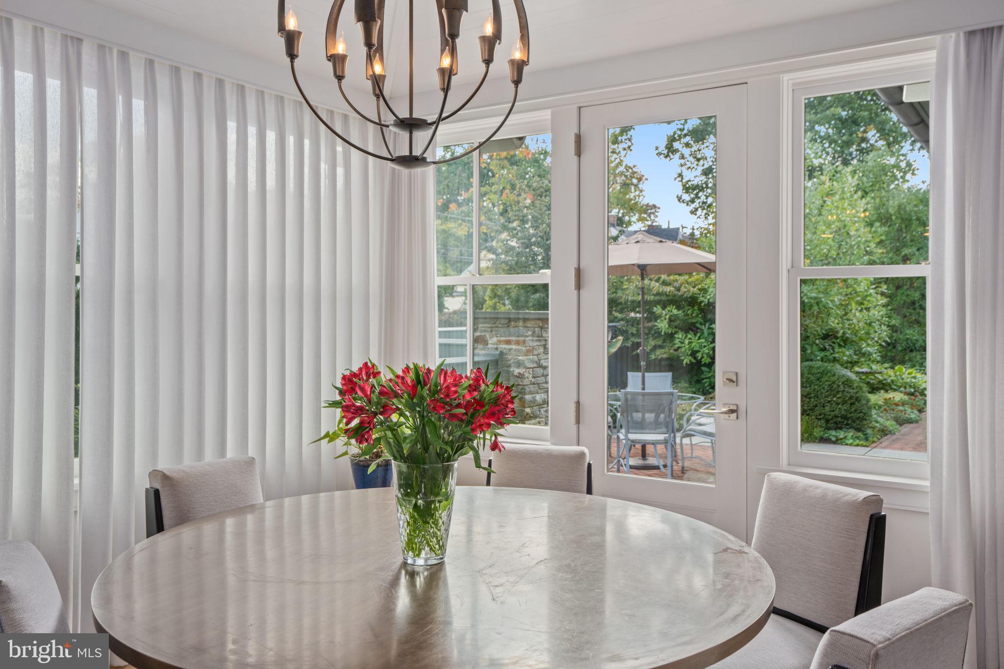 DOYLESTOWN BORO - Residential