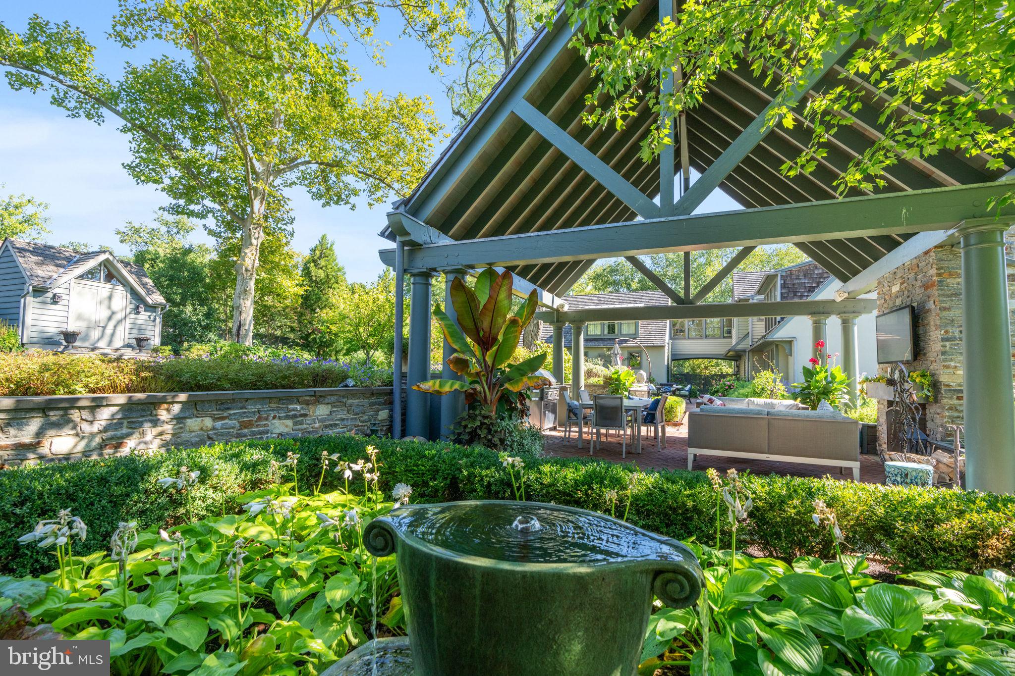 DOYLESTOWN BORO - Residential