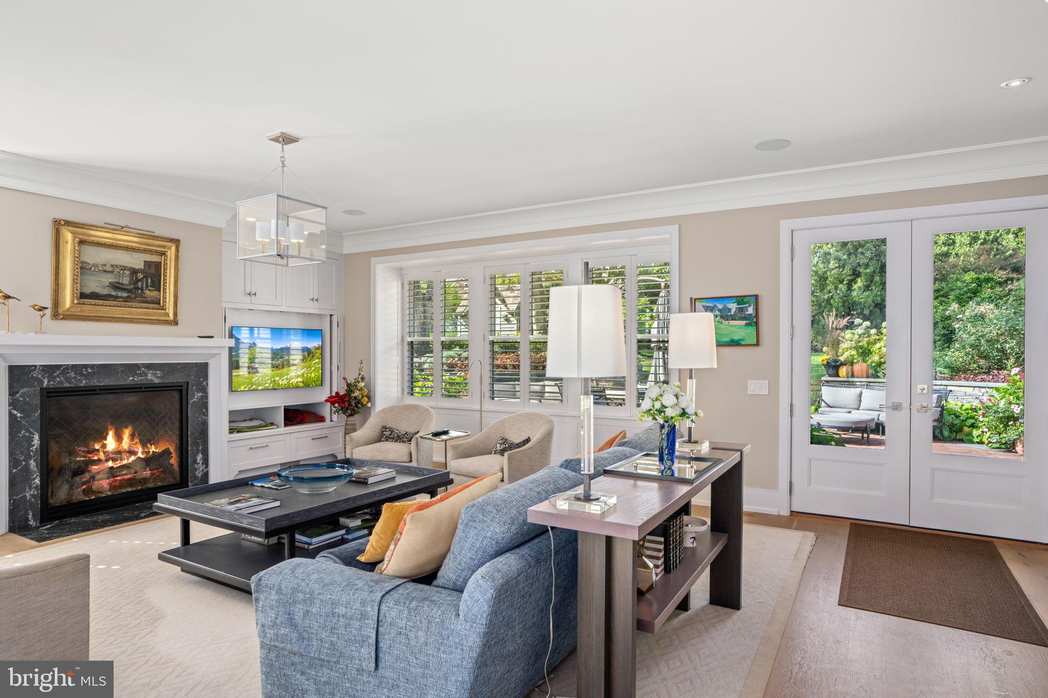 DOYLESTOWN BORO - Residential
