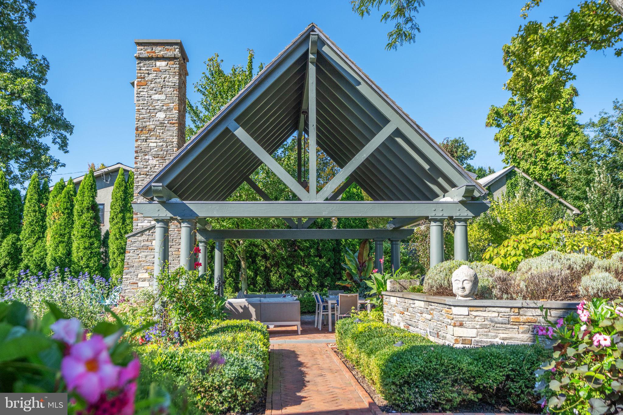 DOYLESTOWN BORO - Residential