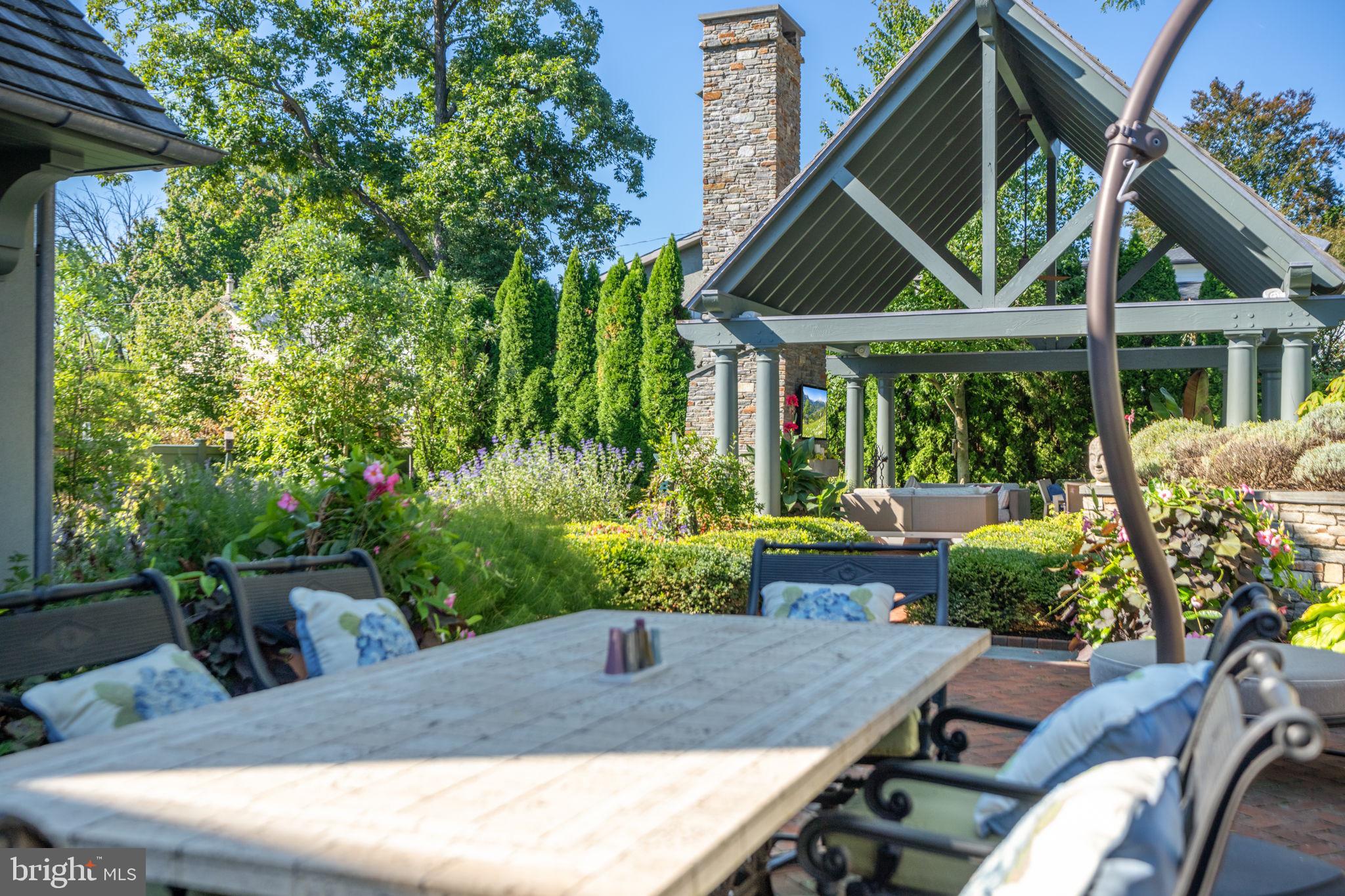 DOYLESTOWN BORO - Residential