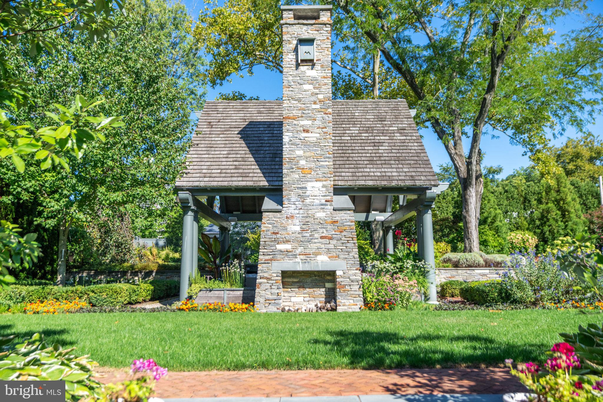 DOYLESTOWN BORO - Residential