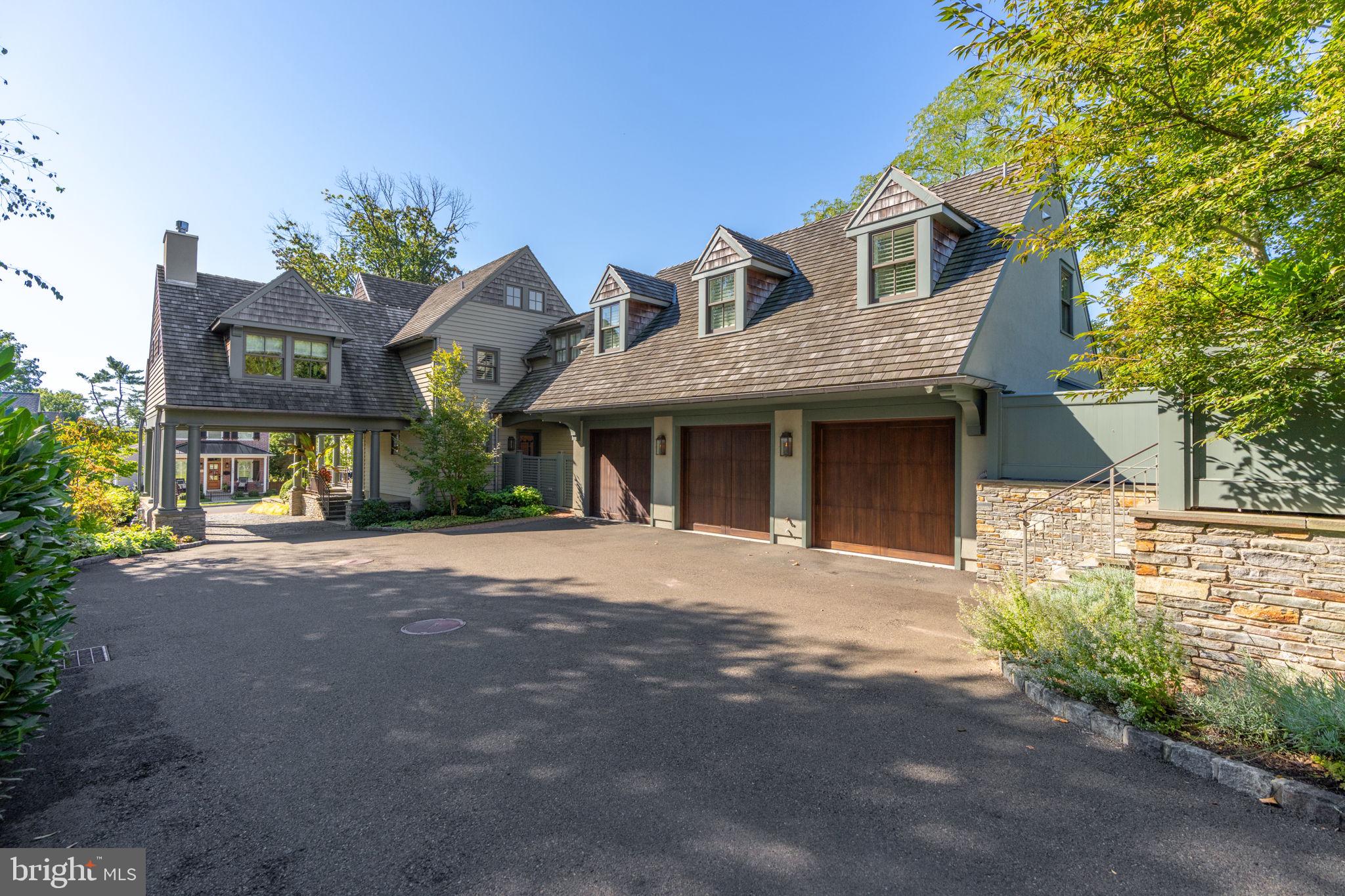 DOYLESTOWN BORO - Residential
