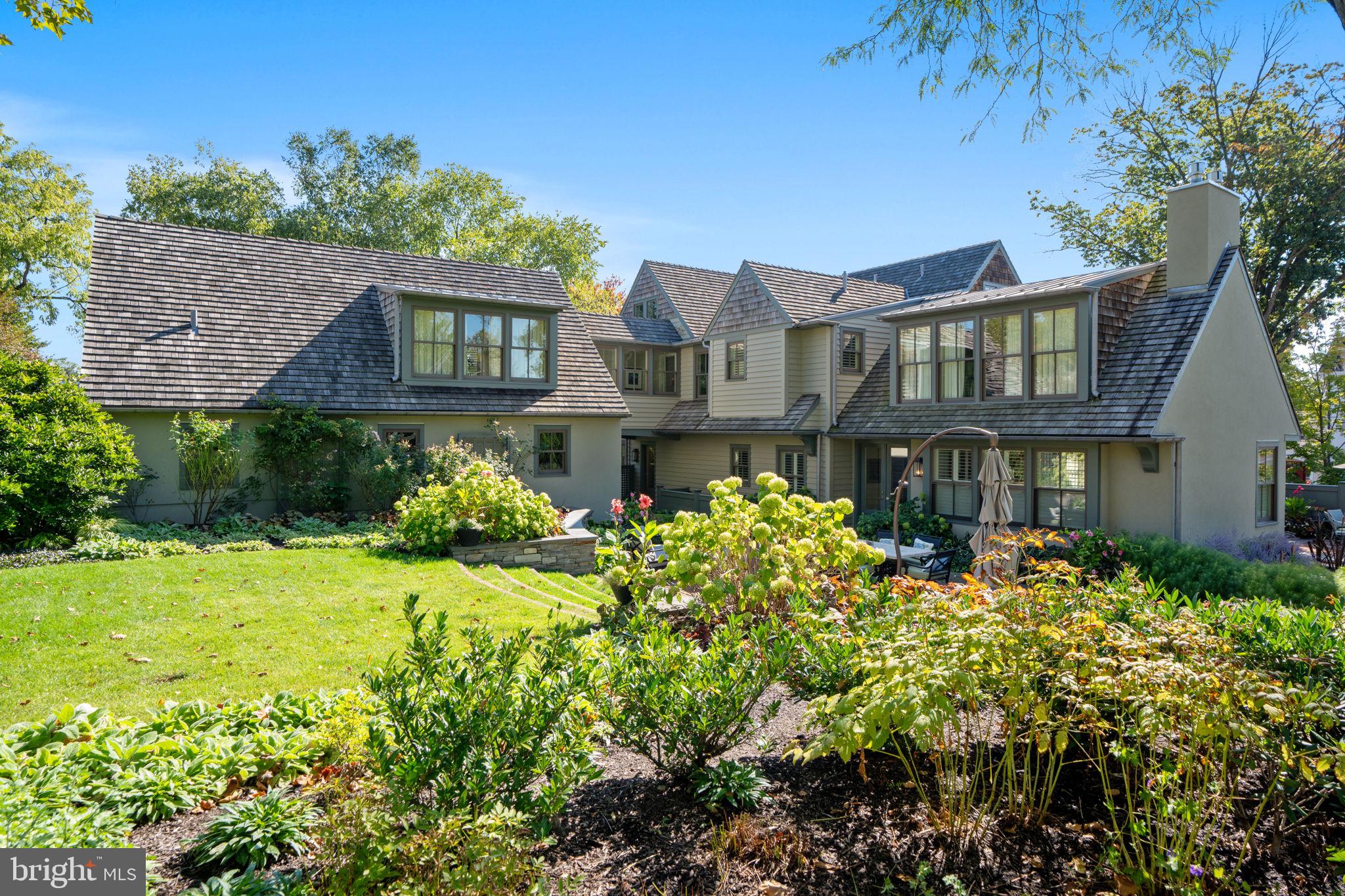 DOYLESTOWN BORO - Residential
