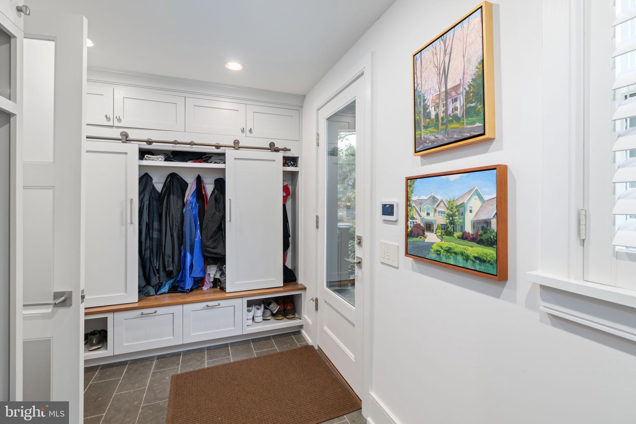 DOYLESTOWN BORO - Residential