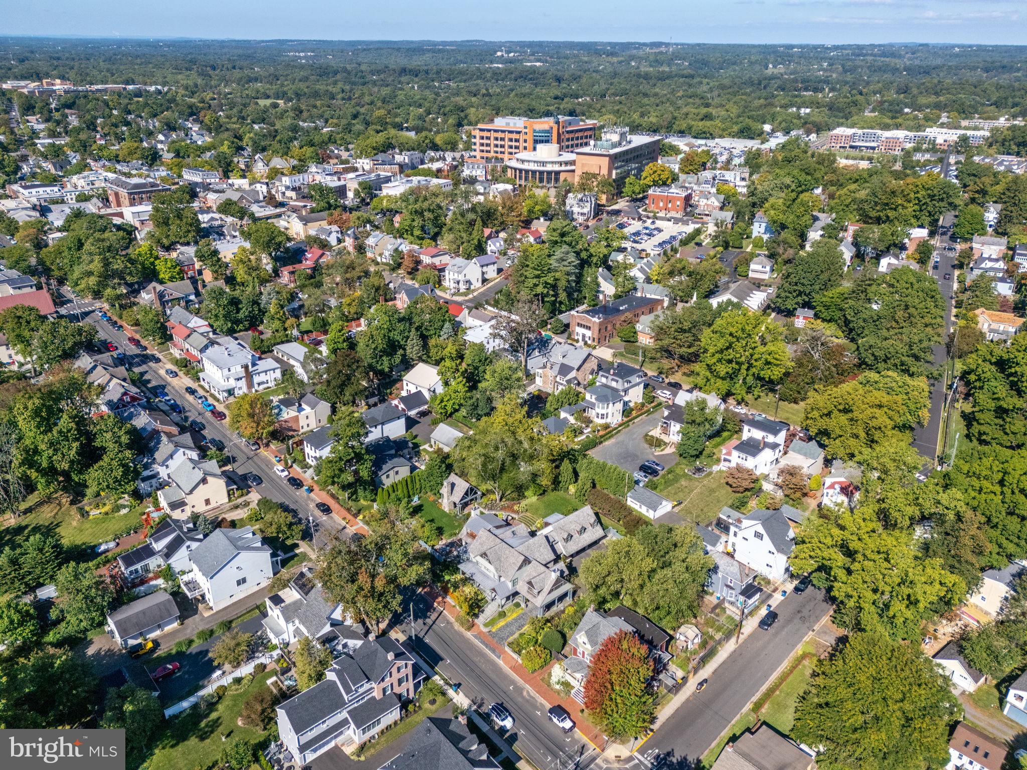 DOYLESTOWN BORO - Residential