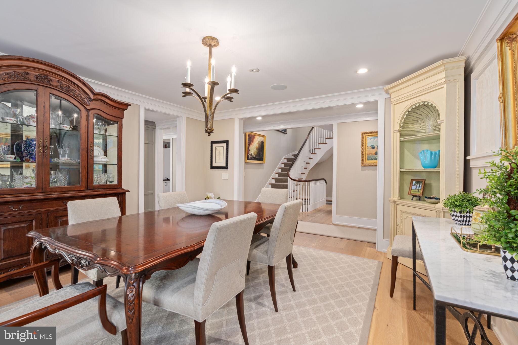 DOYLESTOWN BORO - Residential
