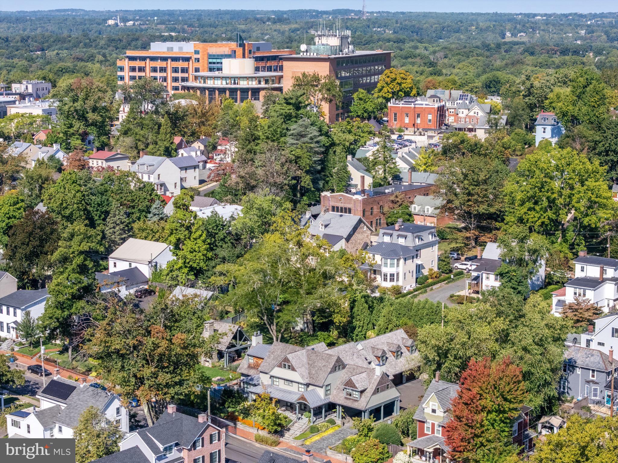 DOYLESTOWN BORO - Residential