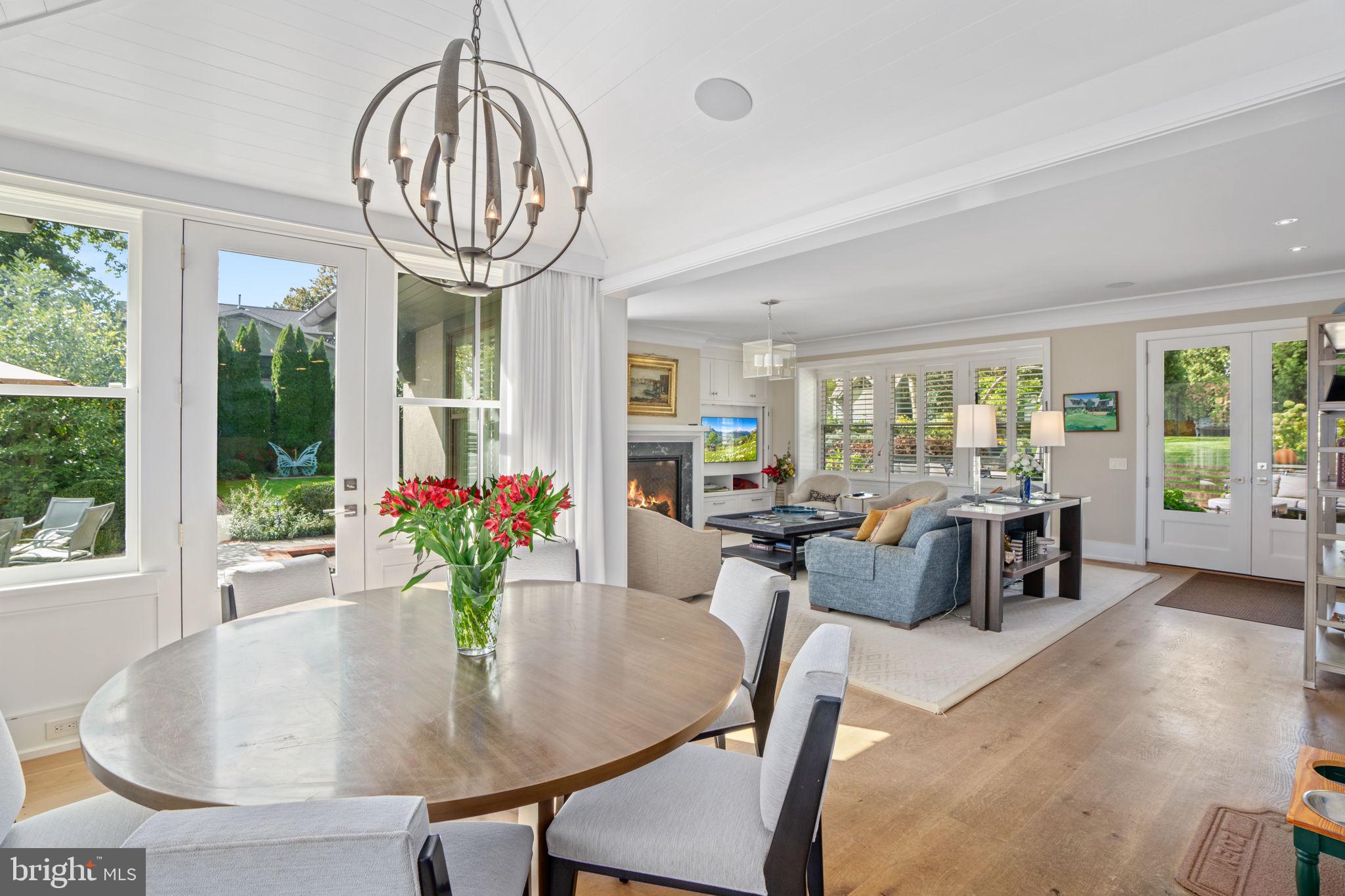 DOYLESTOWN BORO - Residential