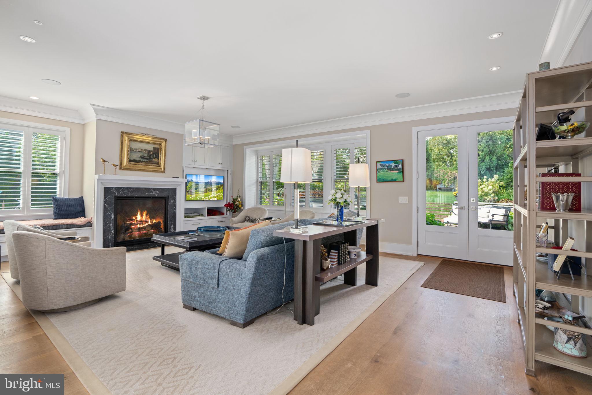 DOYLESTOWN BORO - Residential