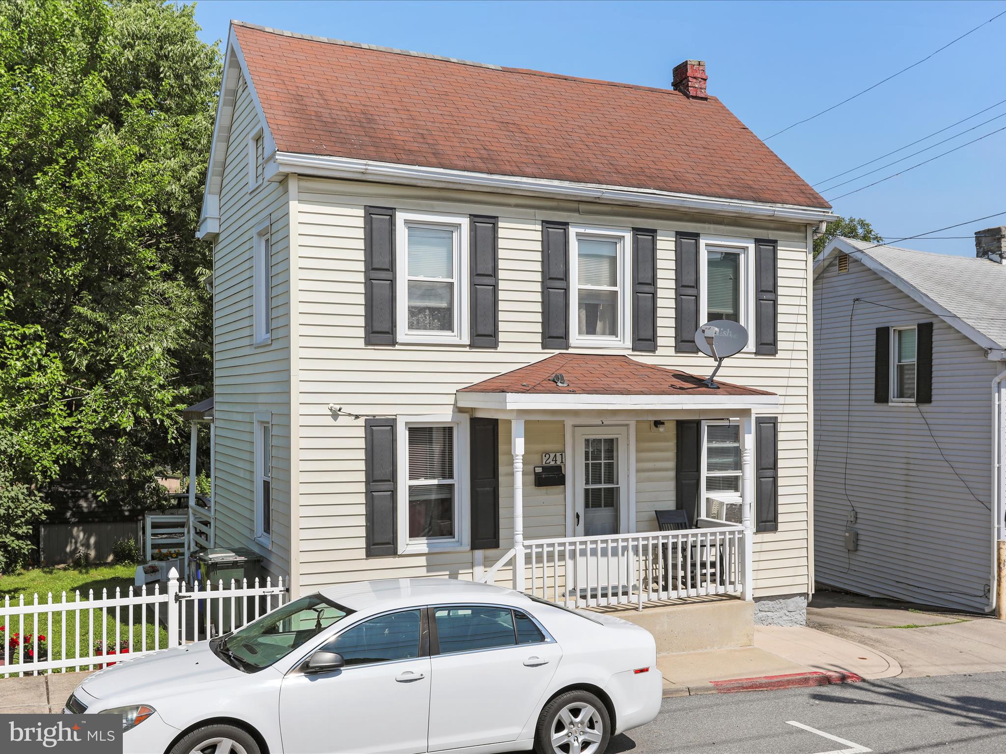 241 WINTER STREET