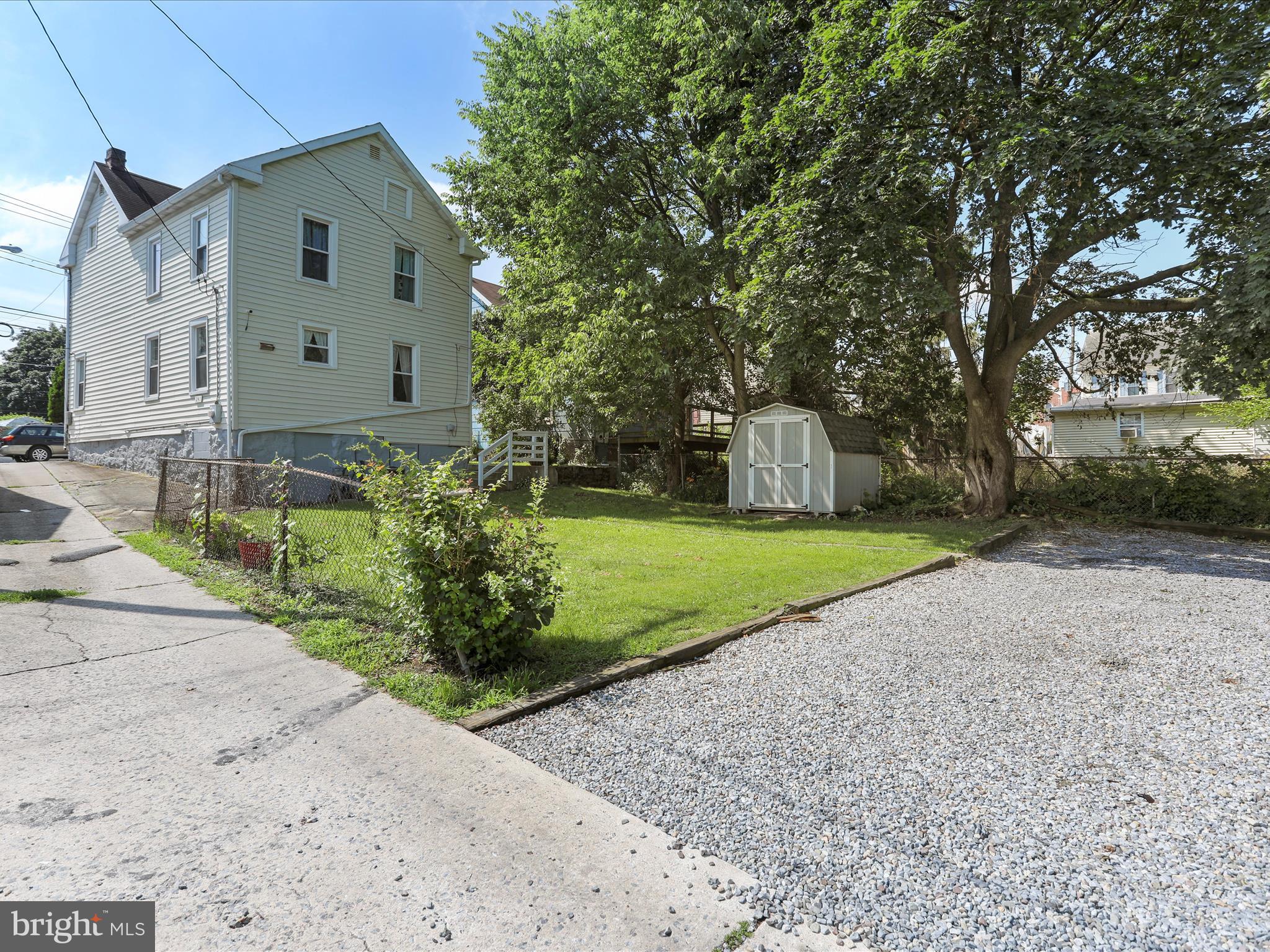 241 WINTER STREET