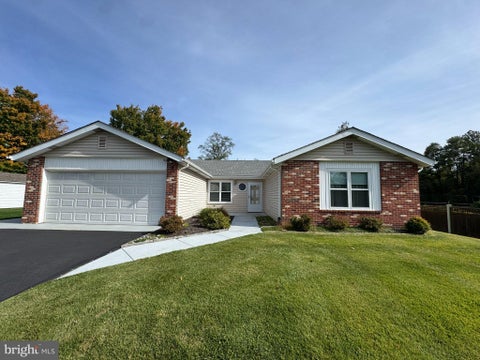Photo of 9 S Lancaster Lane, NEWTOWN, PA 18940 (MLS # PABU2133436)