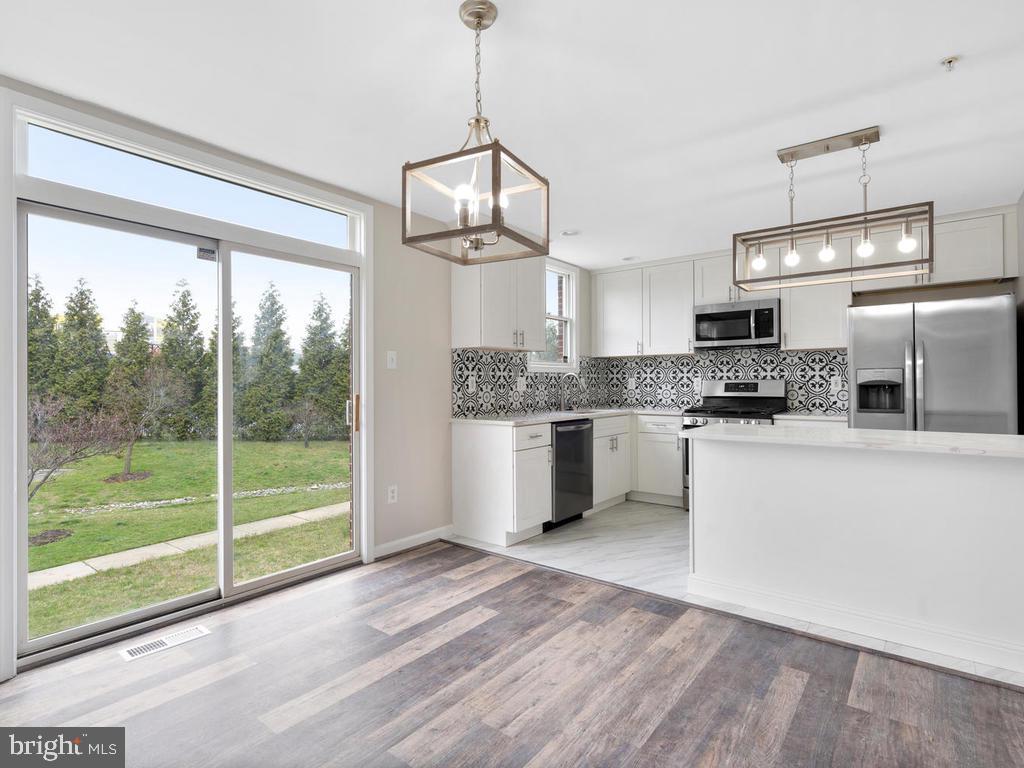 BOLTON HILL HISTORIC DISTRICT - Residential