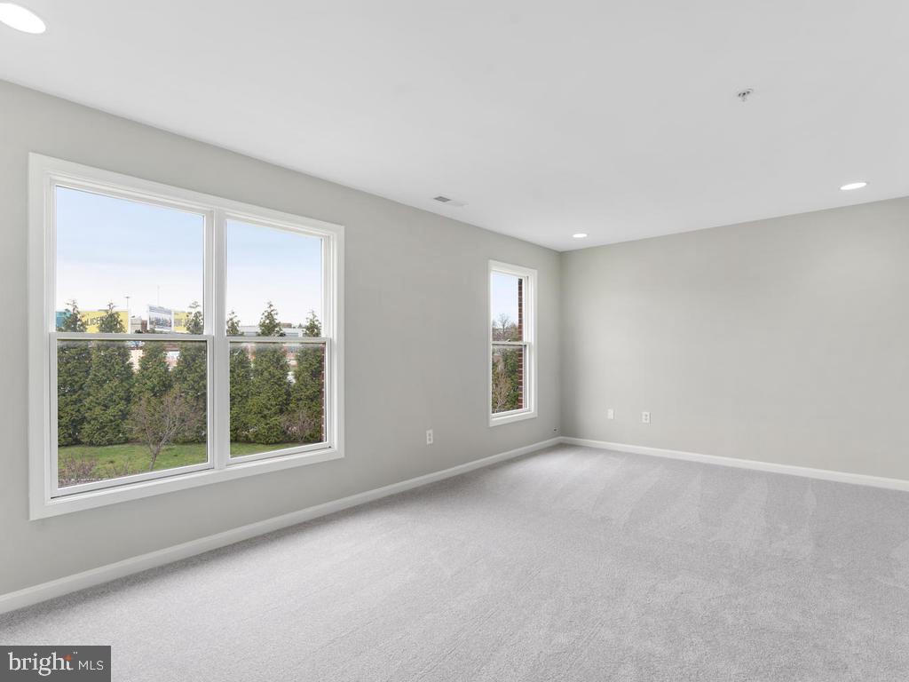 BOLTON HILL HISTORIC DISTRICT - Residential